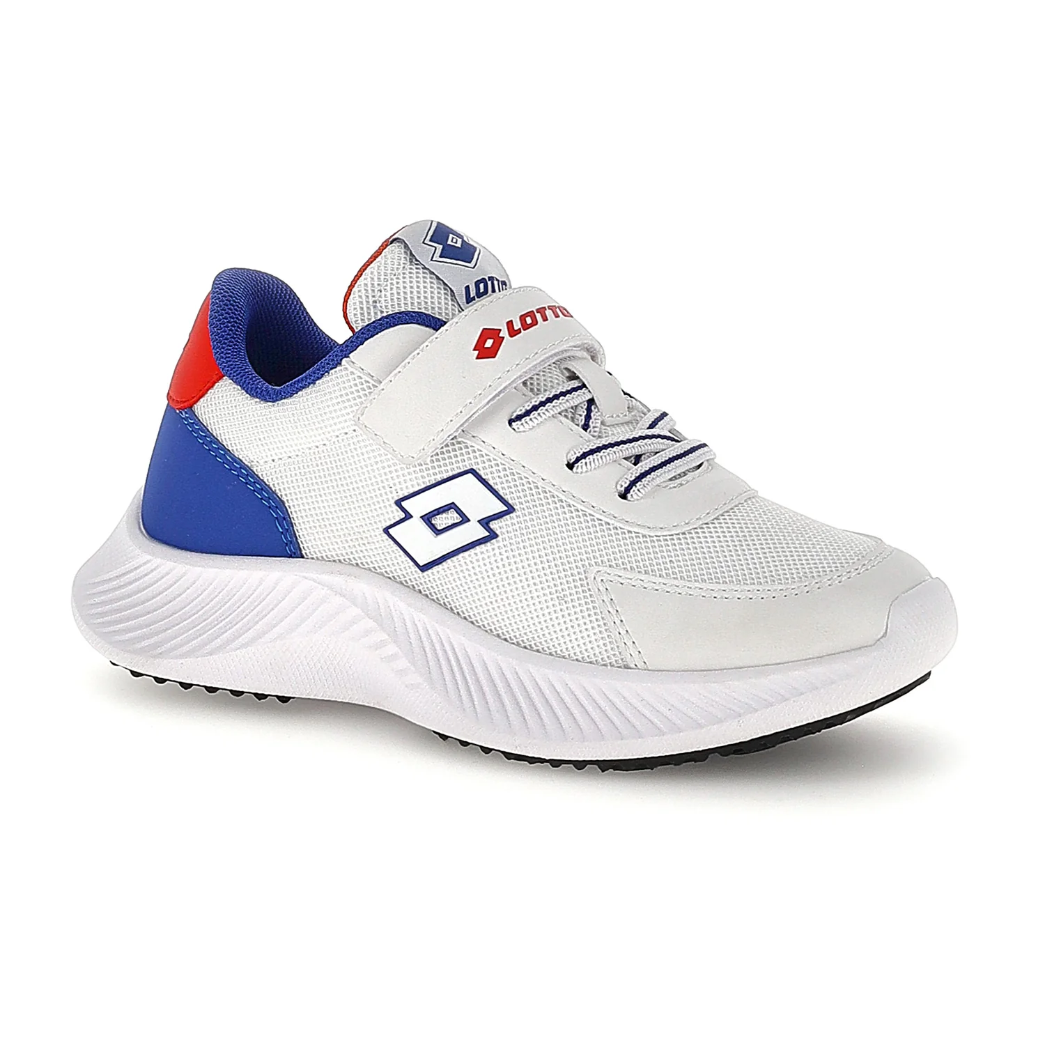 SCARPE RUN 90 BIANCO - Image 2