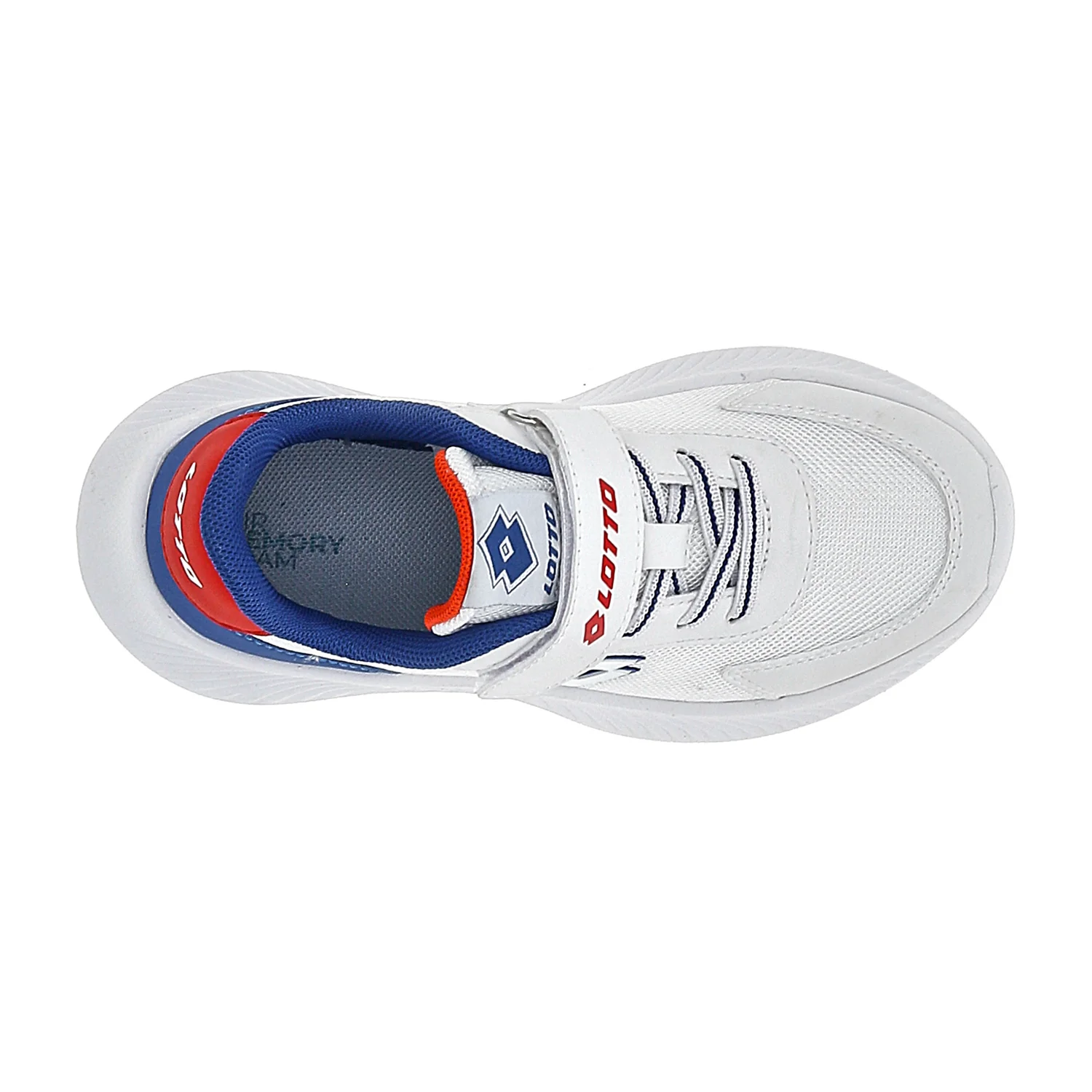 SCARPE RUN 90 BIANCO - Image 6