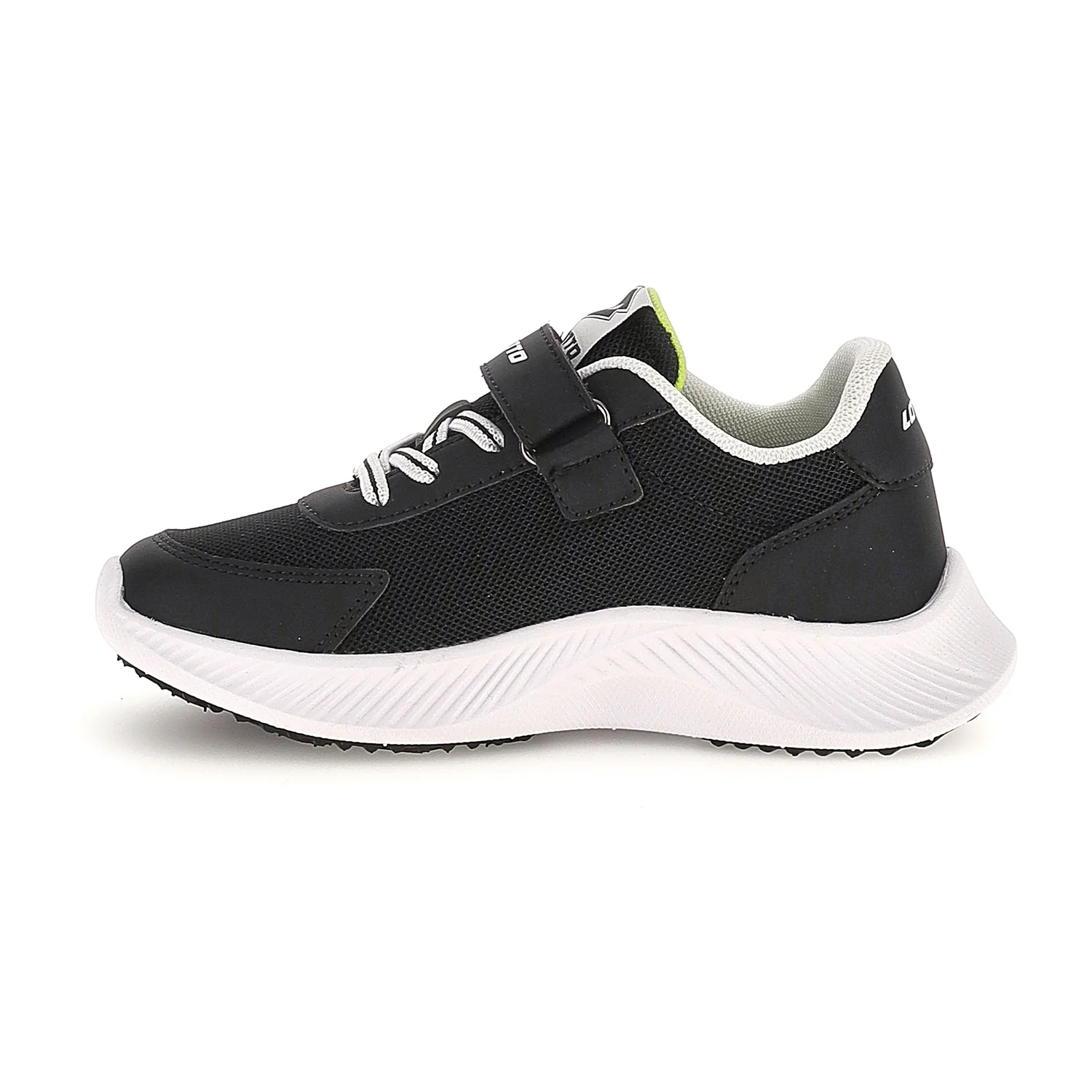SCARPE RUN 90 NERO - Image 3