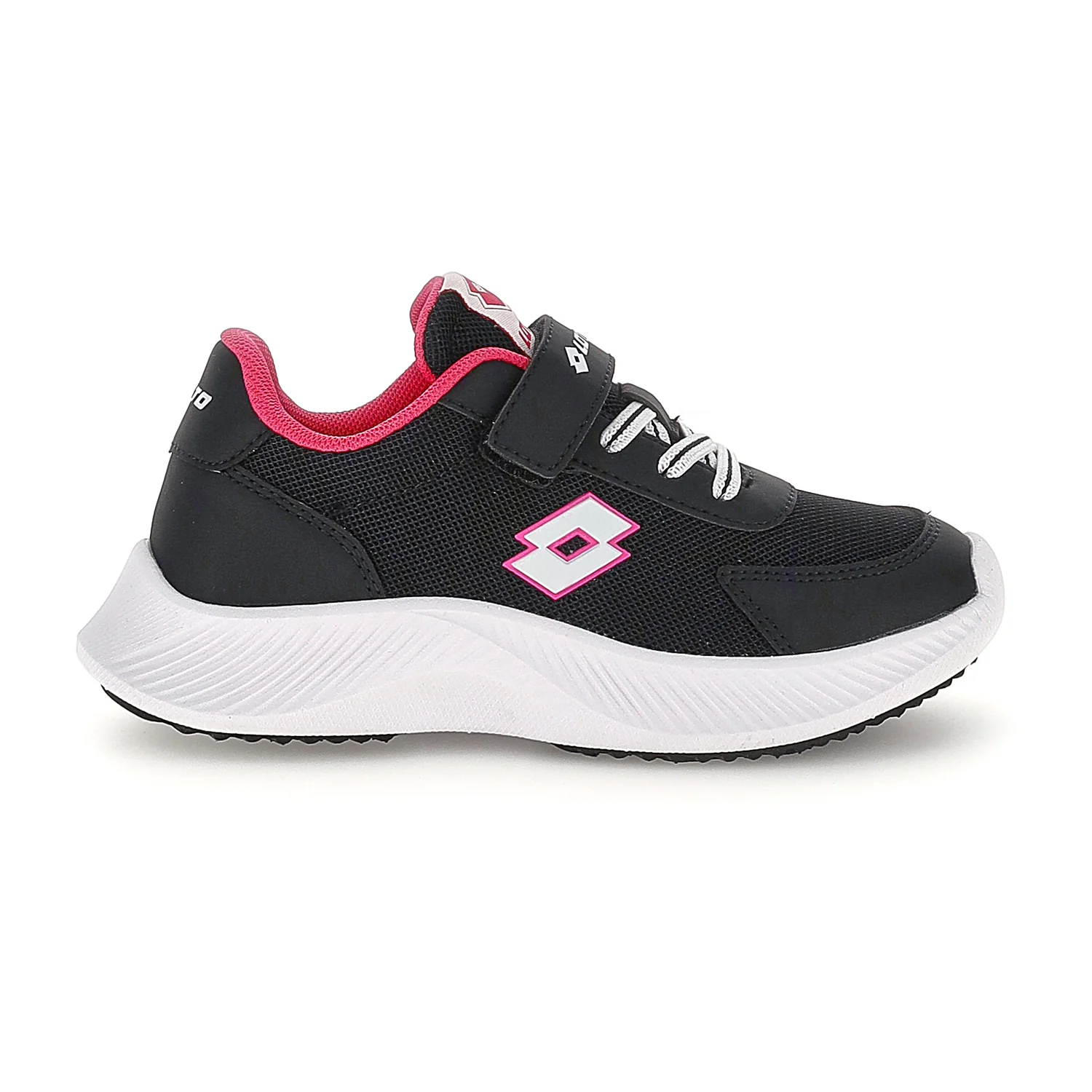 SCARPE RUN 90 NERO