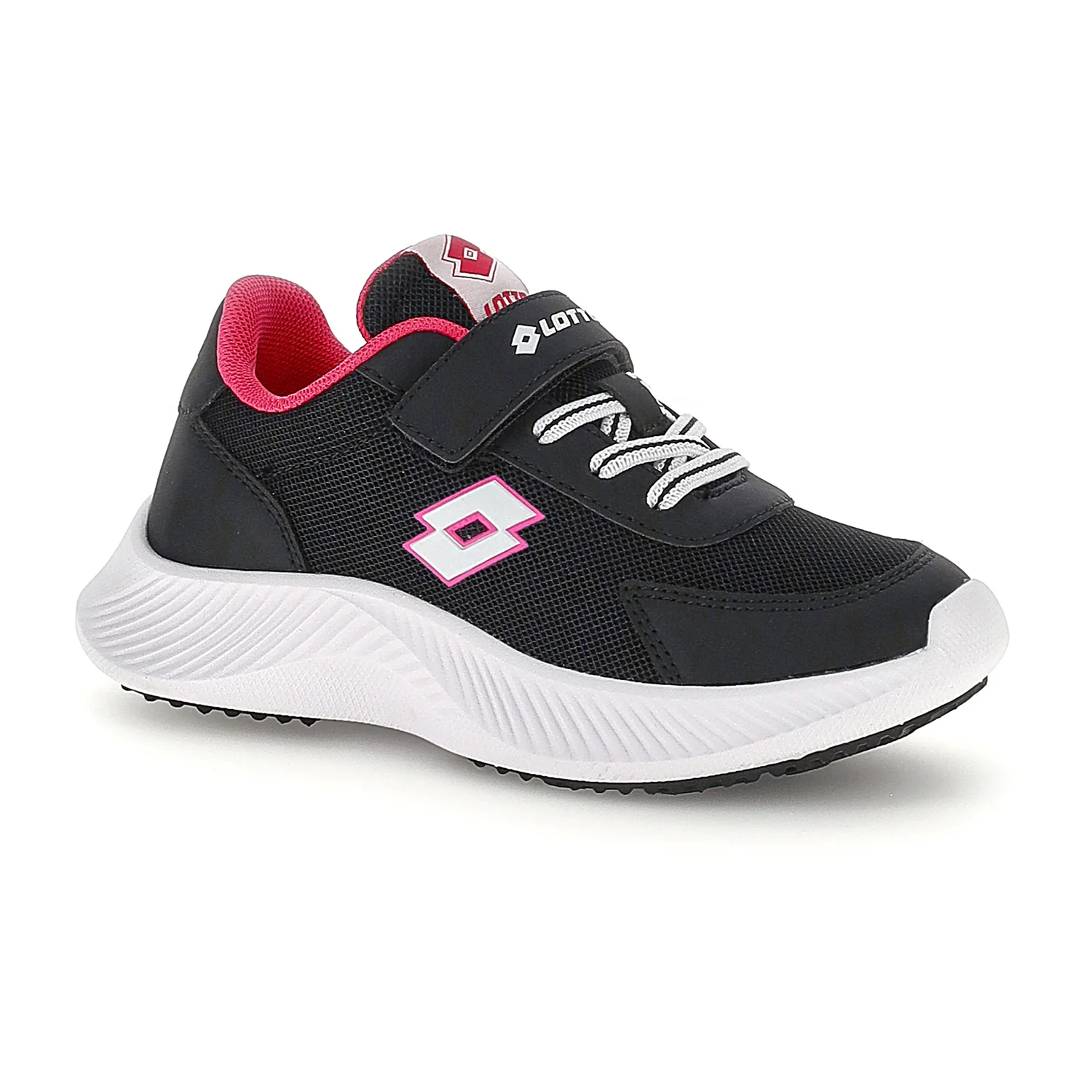 SCARPE RUN 90 NERO - Image 2