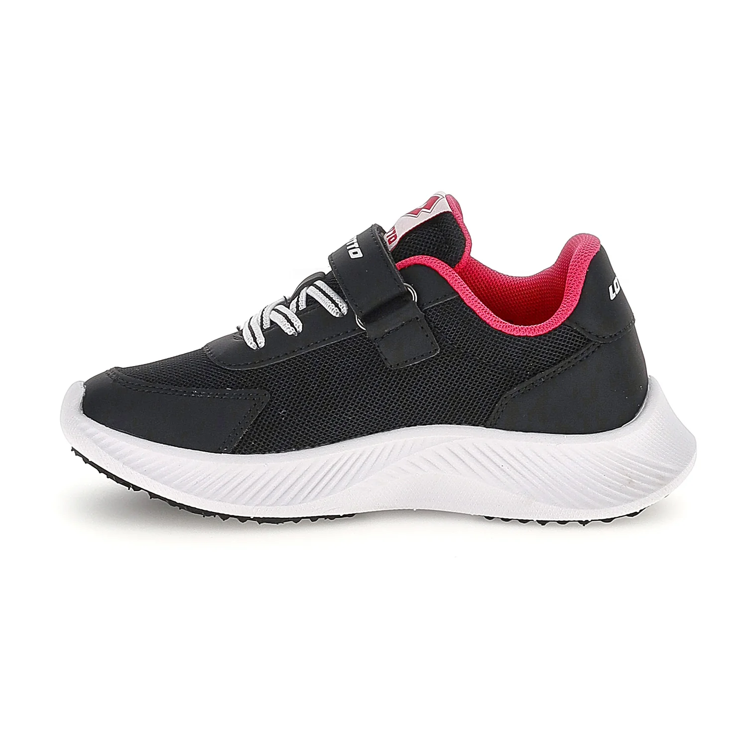 SCARPE RUN 90 NERO - Image 3