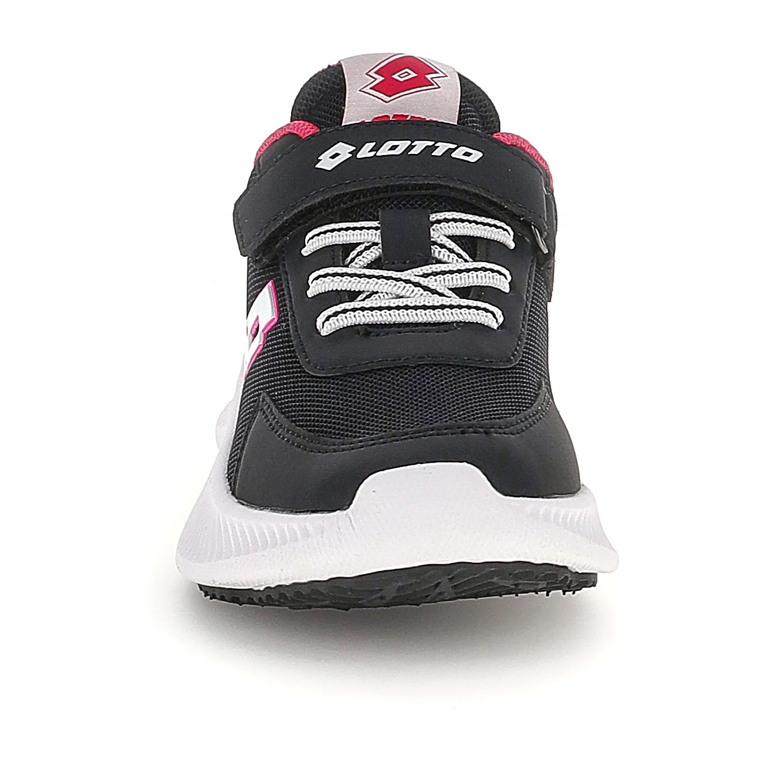 SCARPE RUN 90 NERO - Image 4