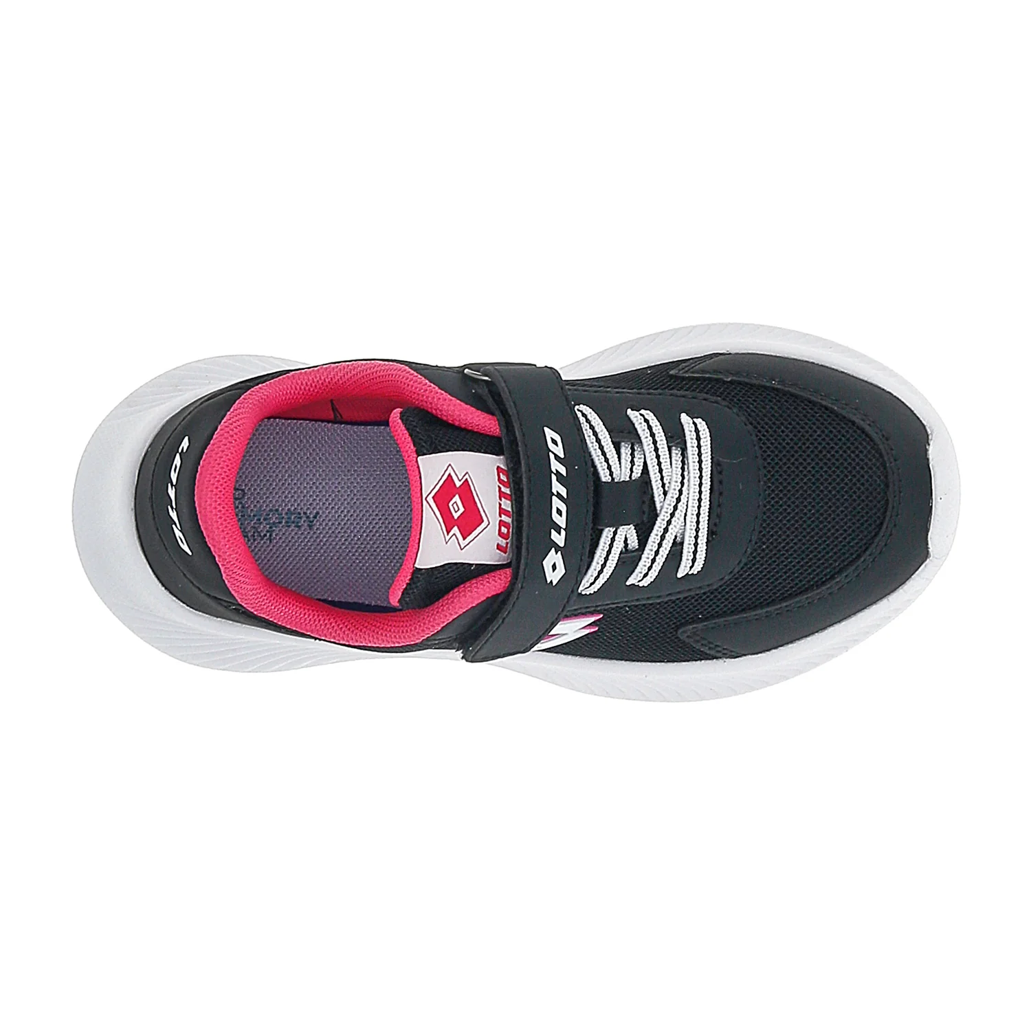 SCARPE RUN 90 NERO - Image 6