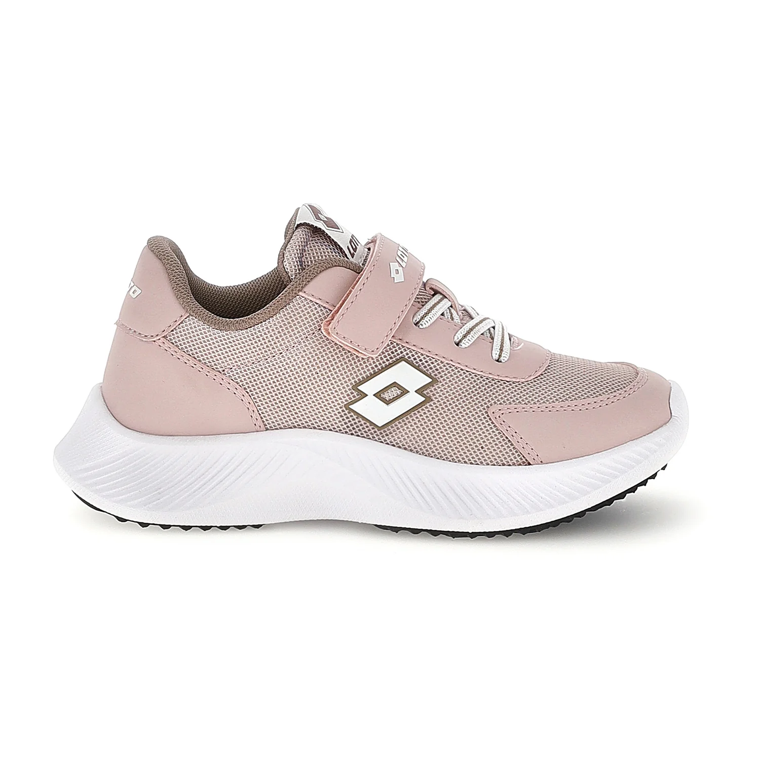 SCARPE RUN 90 VIOLA CHIARO