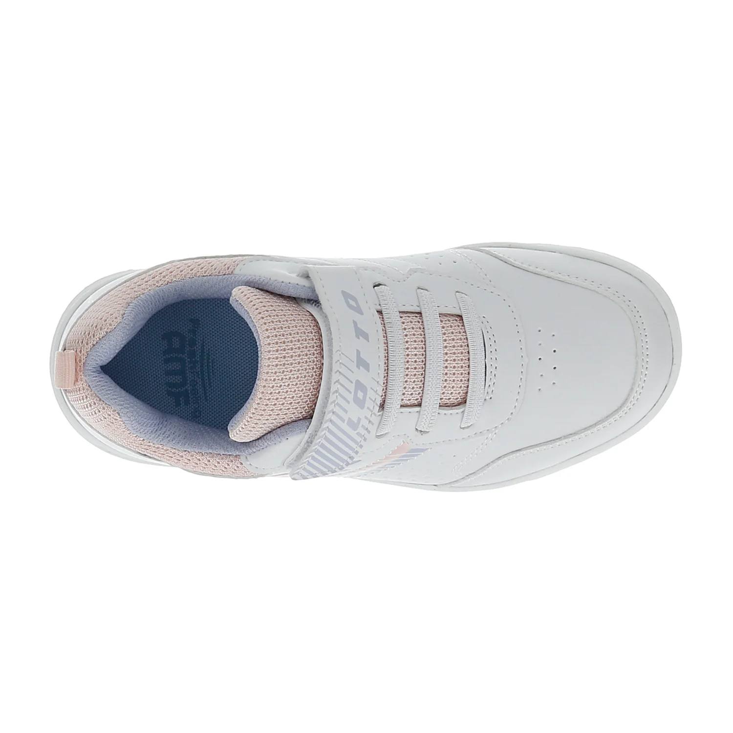 SCARPE SET ACE BIANCO - Image 6
