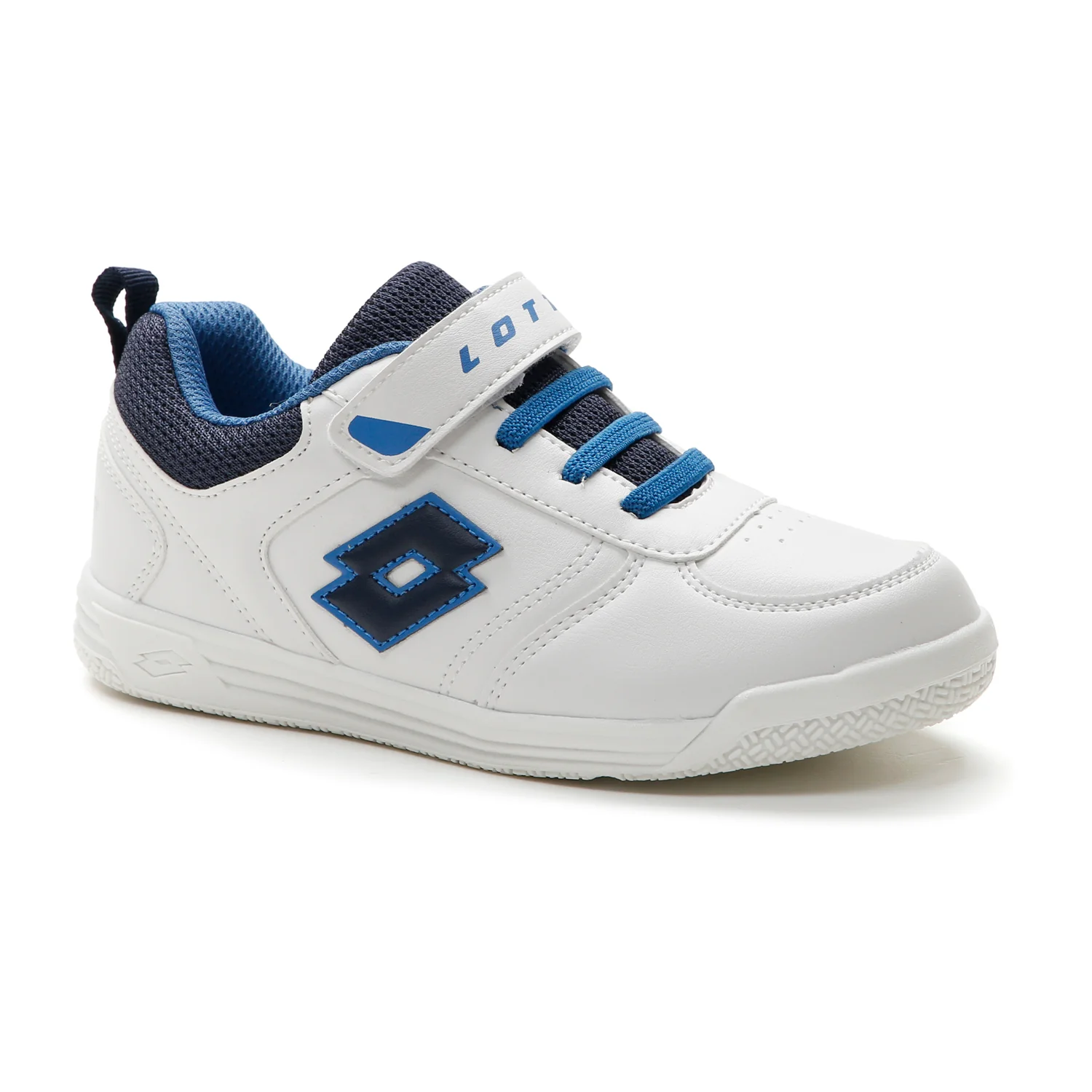 SCARPE SET ACE BIANCO - Image 2