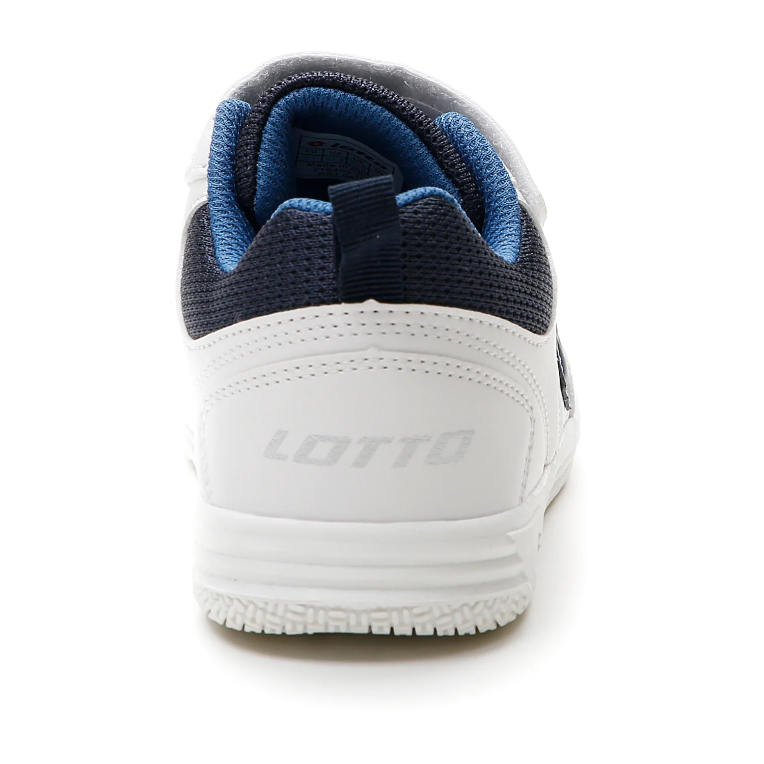 SCARPE SET ACE BIANCO - Image 5