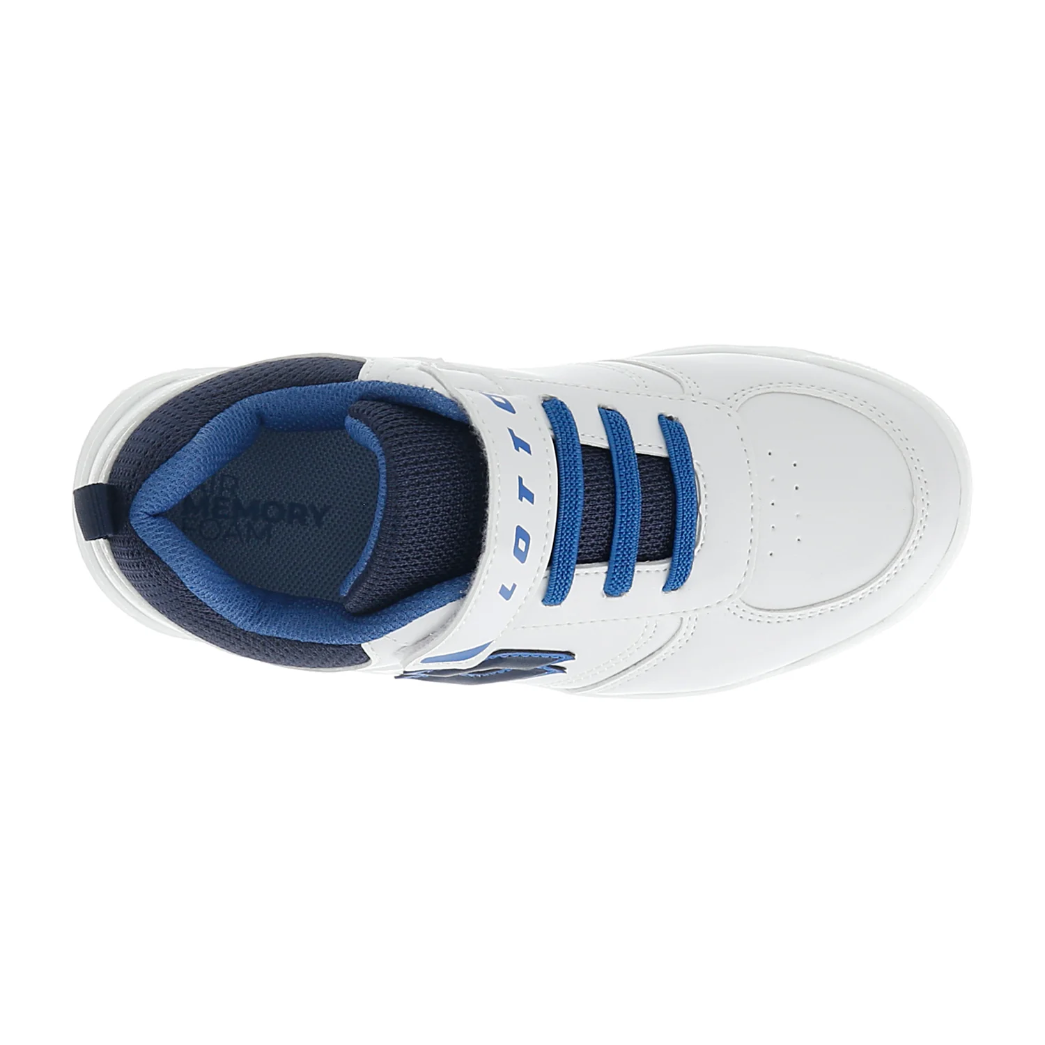 SCARPE SET ACE BIANCO - Image 6
