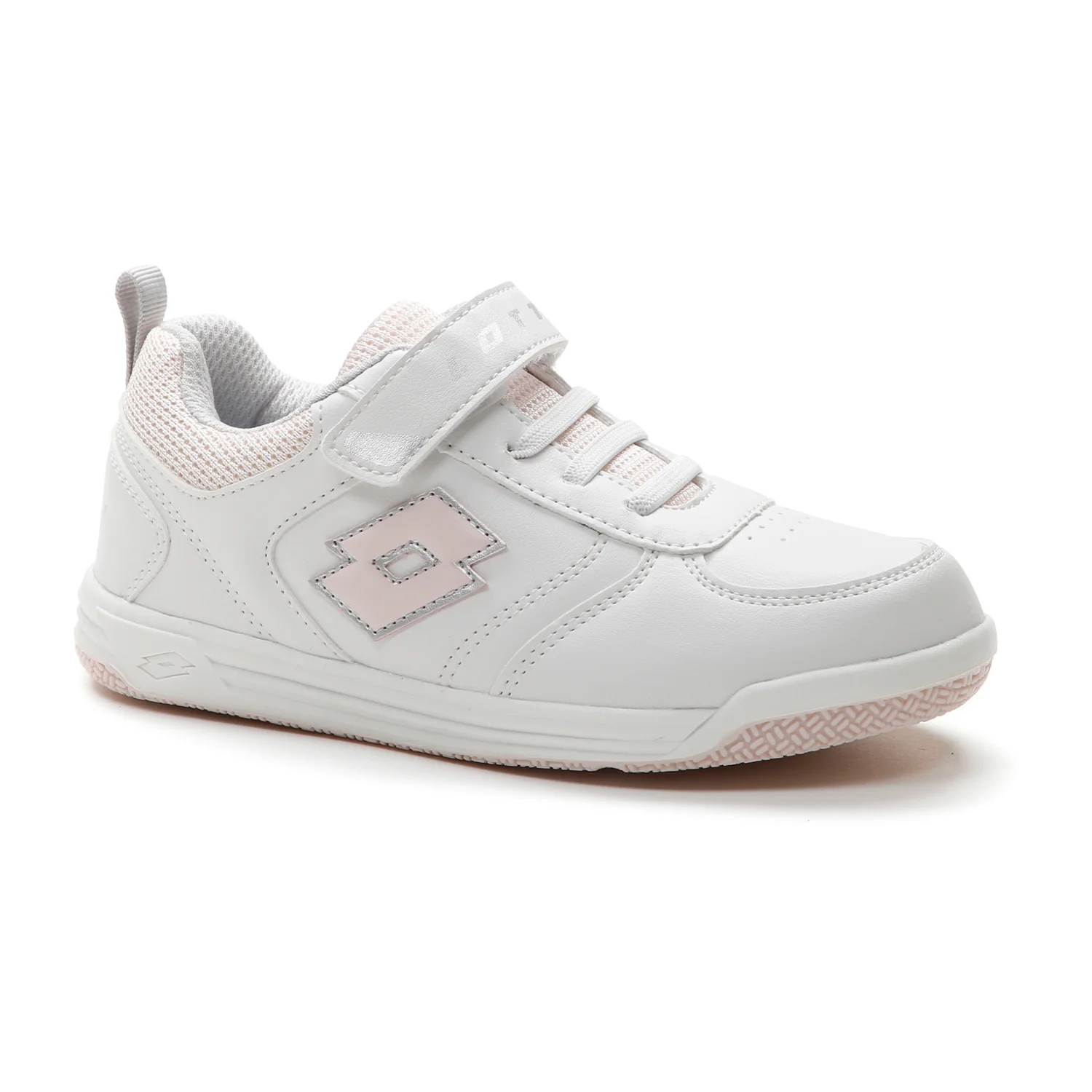 SCARPE SET ACE BIANCO - Image 2
