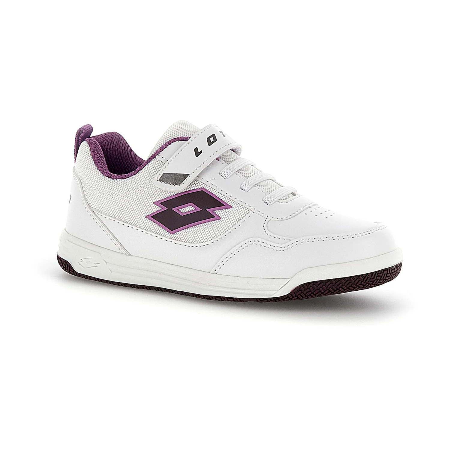 SCARPE SET ACE BIANCO - Image 2