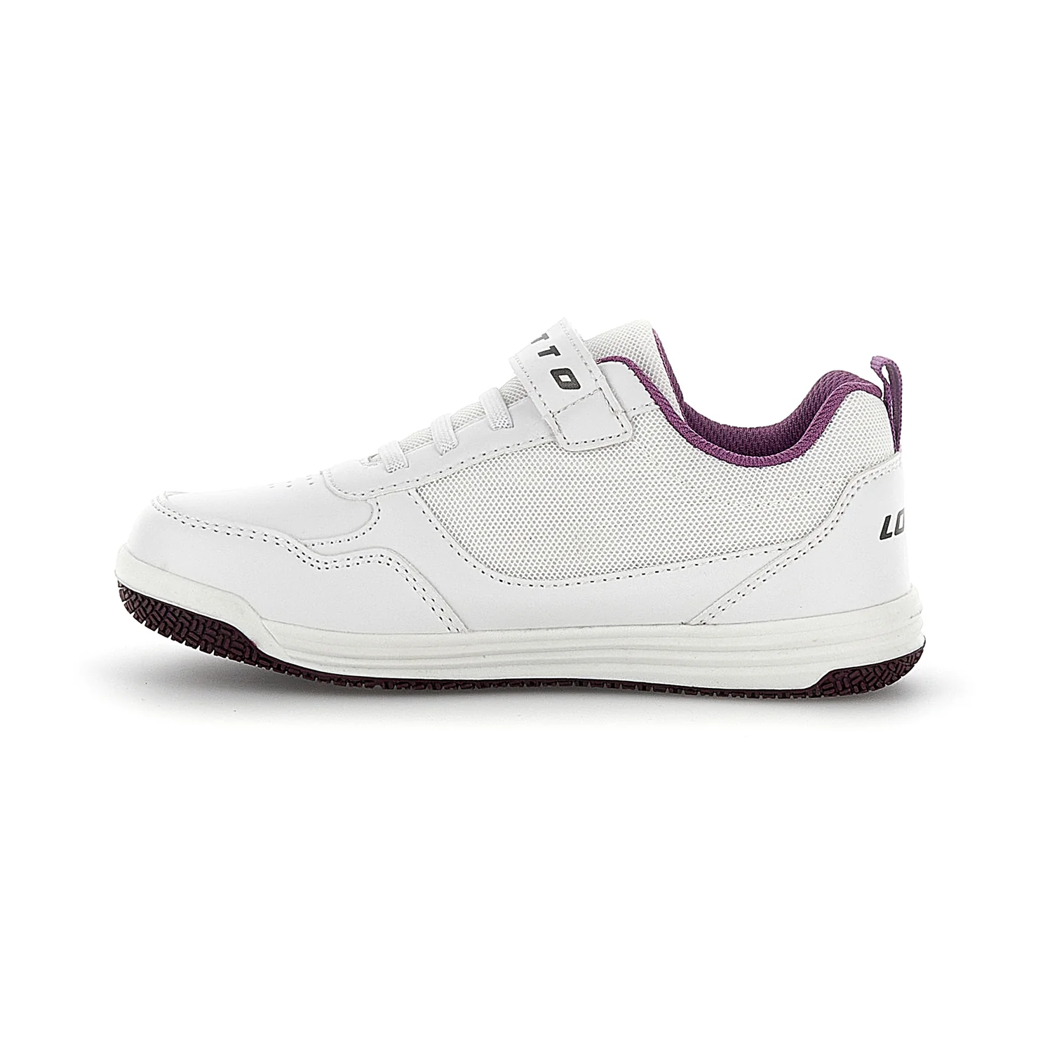SCARPE SET ACE BIANCO - Image 3