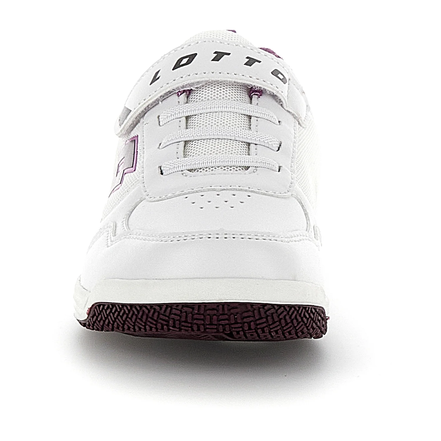 SCARPE SET ACE BIANCO - Image 4