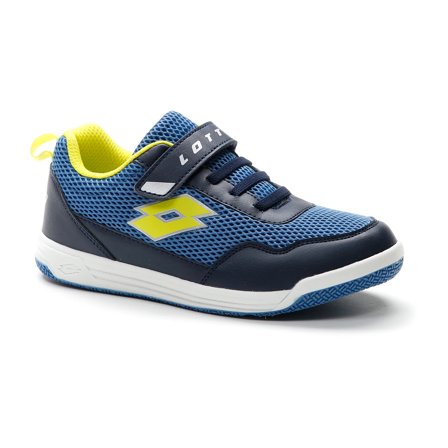 SCARPE SET ACE BLU SCURO - Image 2