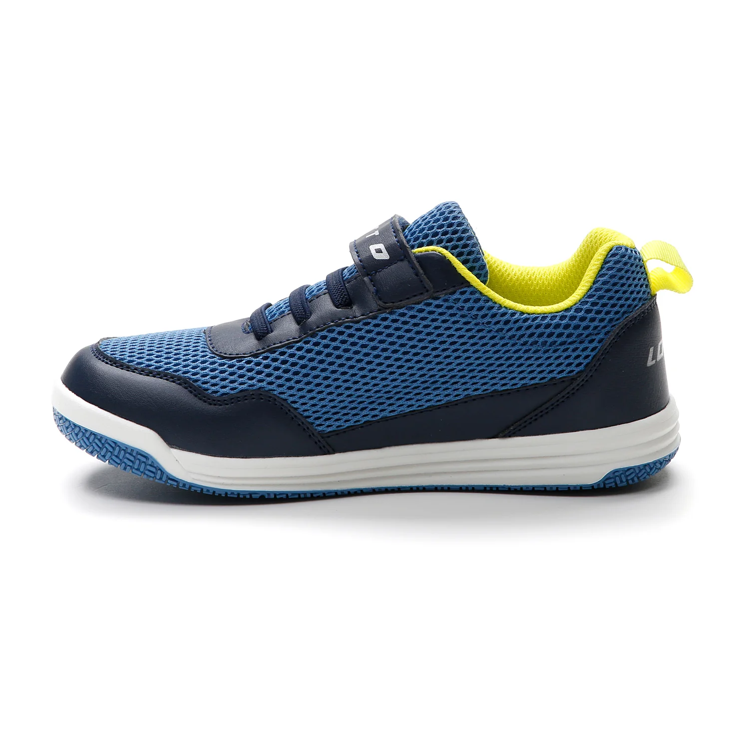 SCARPE SET ACE BLU SCURO - Image 3