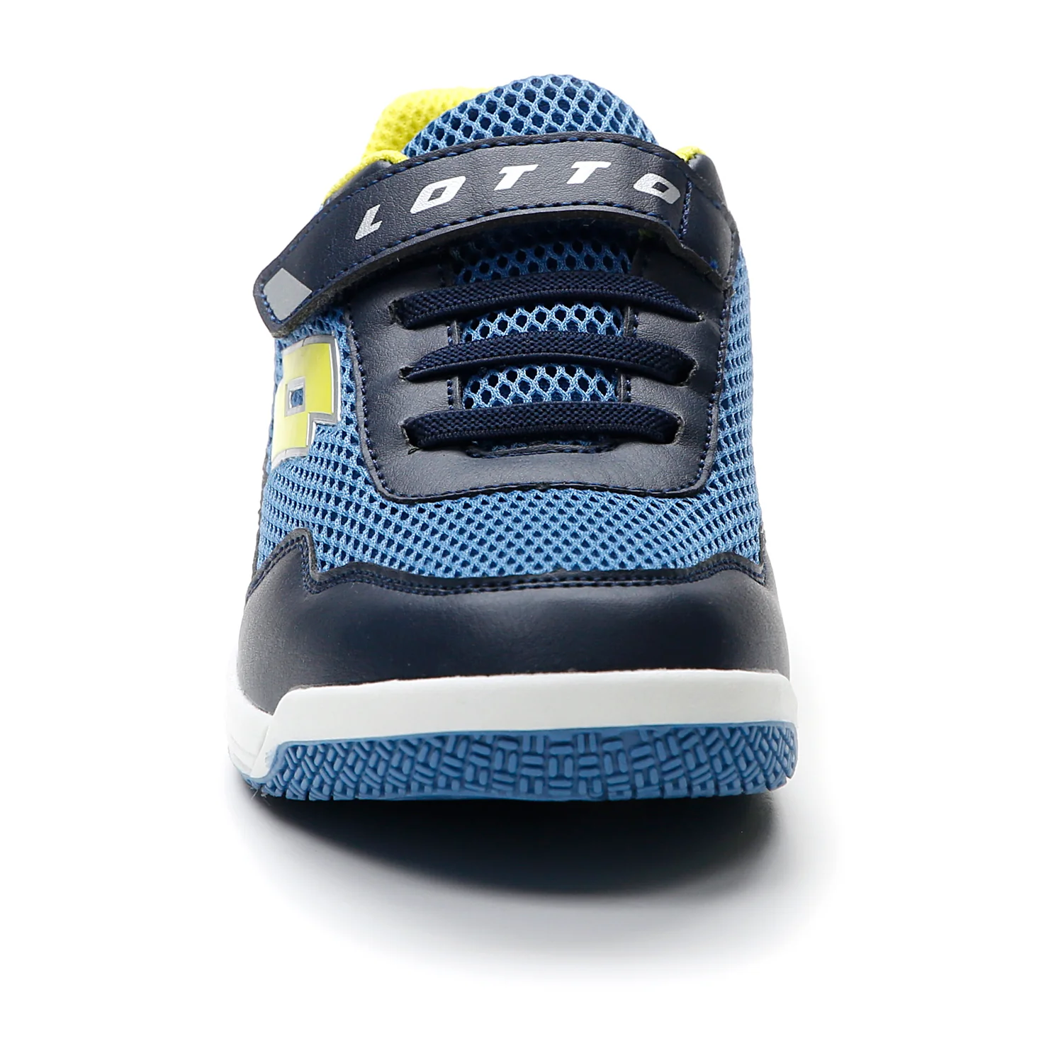SCARPE SET ACE BLU SCURO - Image 4