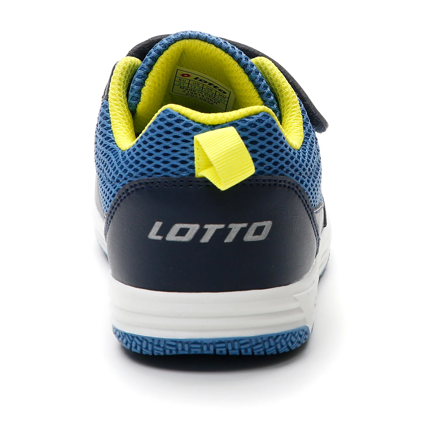 SCARPE SET ACE BLU SCURO - Image 5