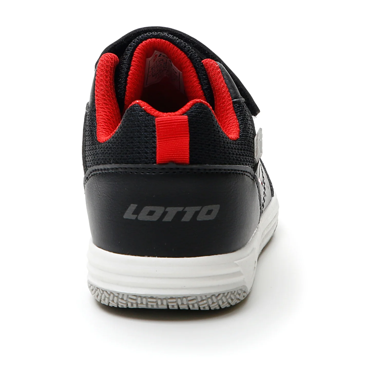 SCARPE SET ACE NERO - Image 5