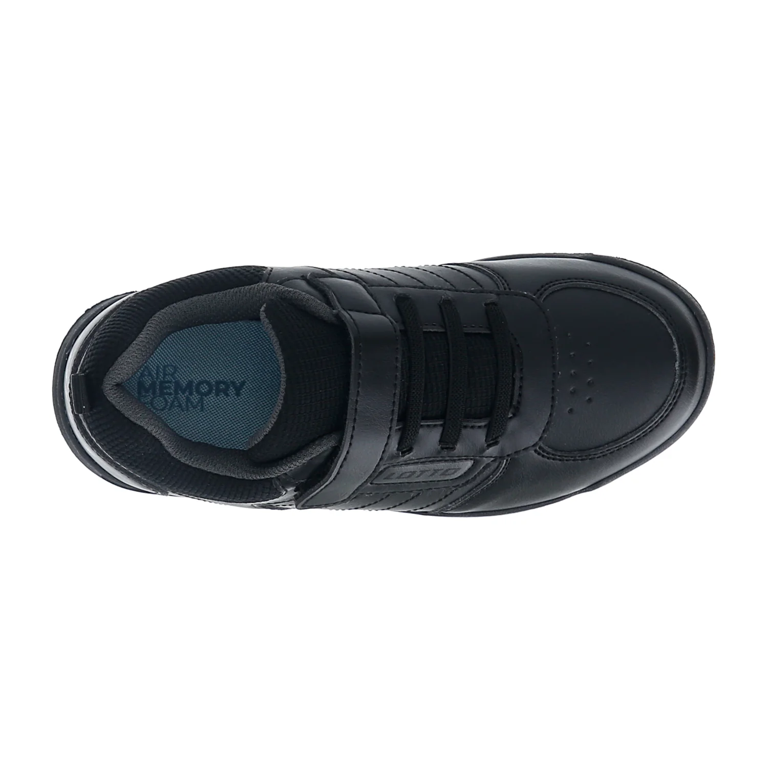 SCARPE SET ACE NERO - Image 6