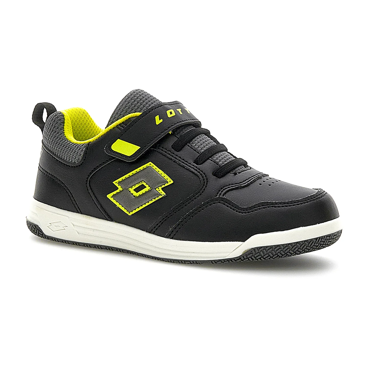 SCARPE SET ACE NERO - Image 2