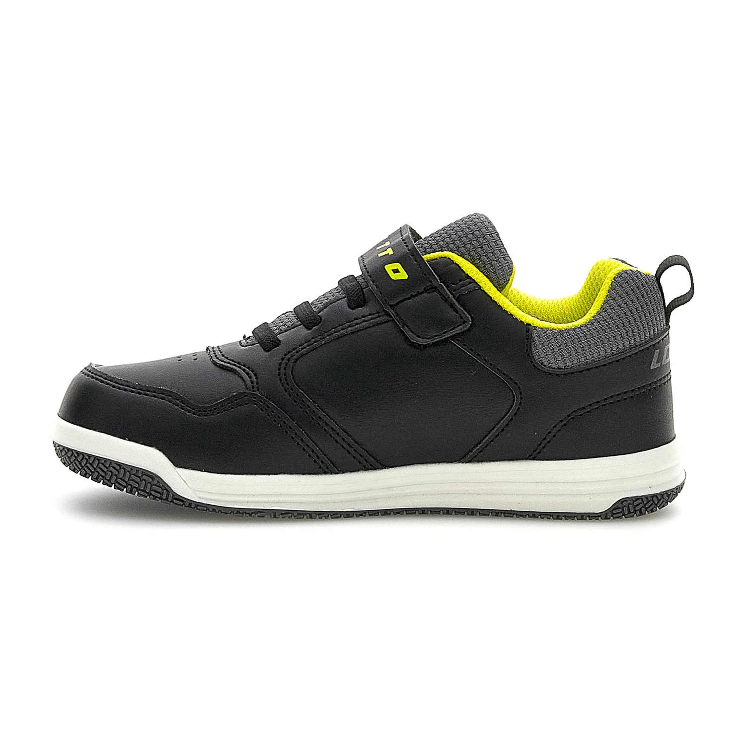 SCARPE SET ACE NERO - Image 3