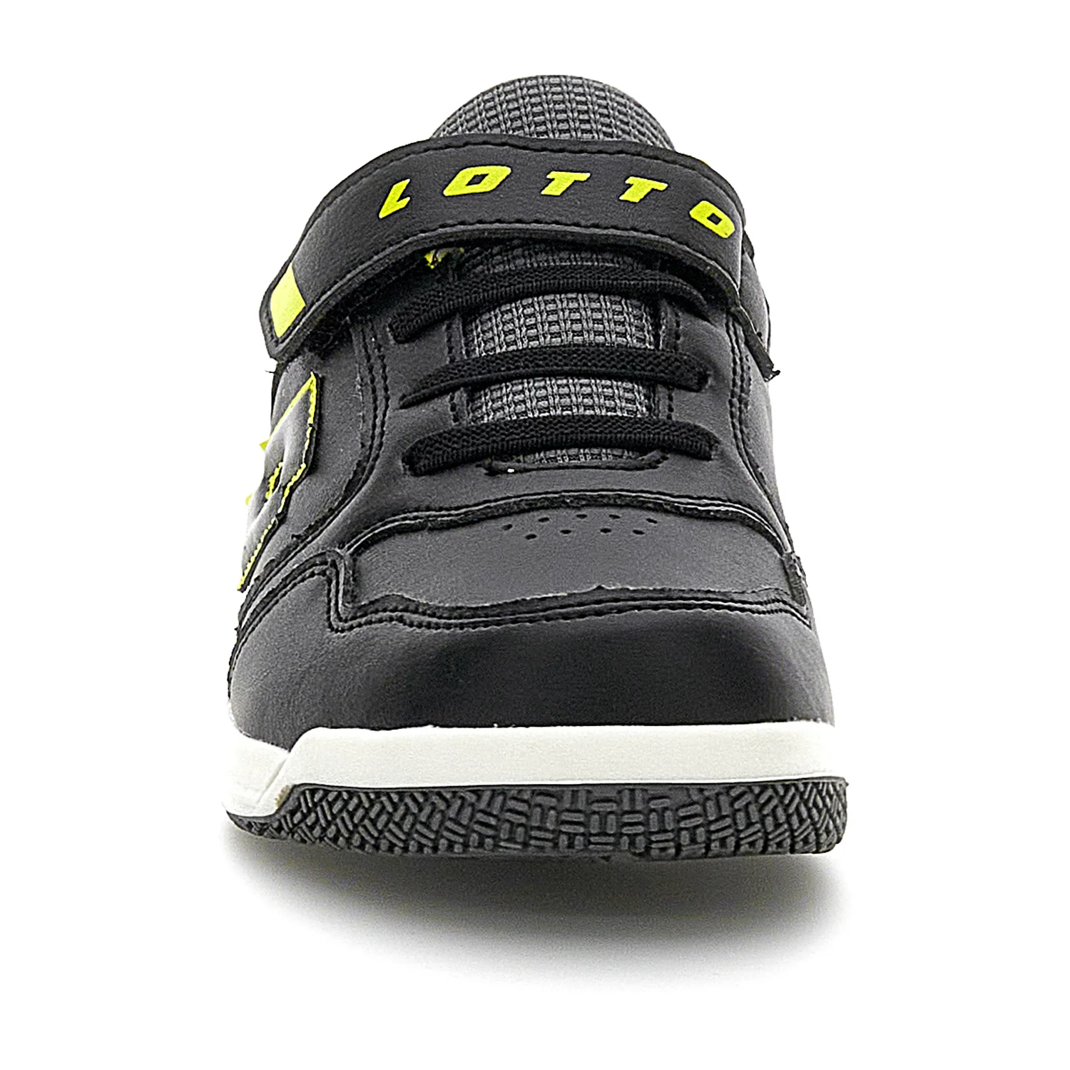 SCARPE SET ACE NERO - Image 4