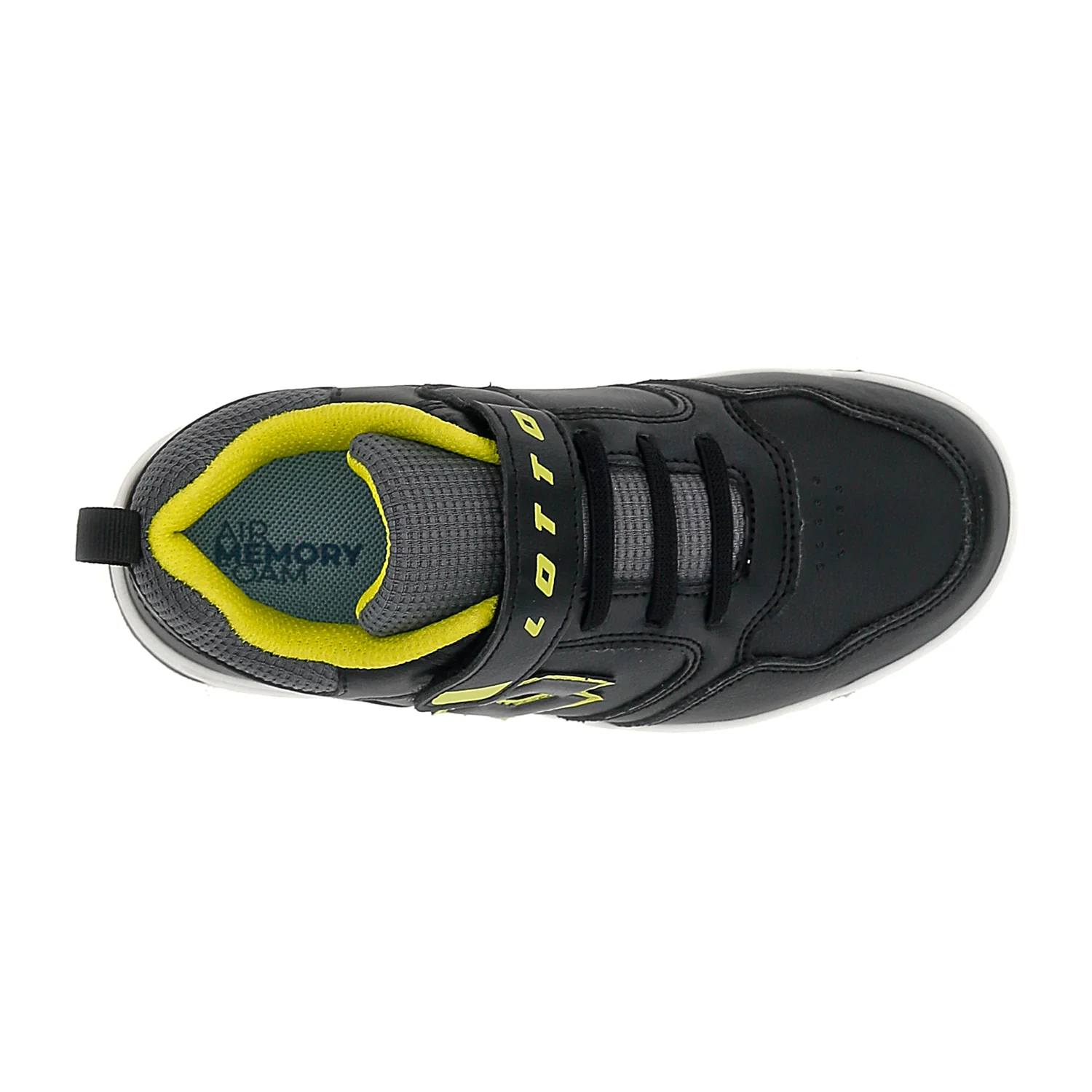 SCARPE SET ACE NERO - Image 6