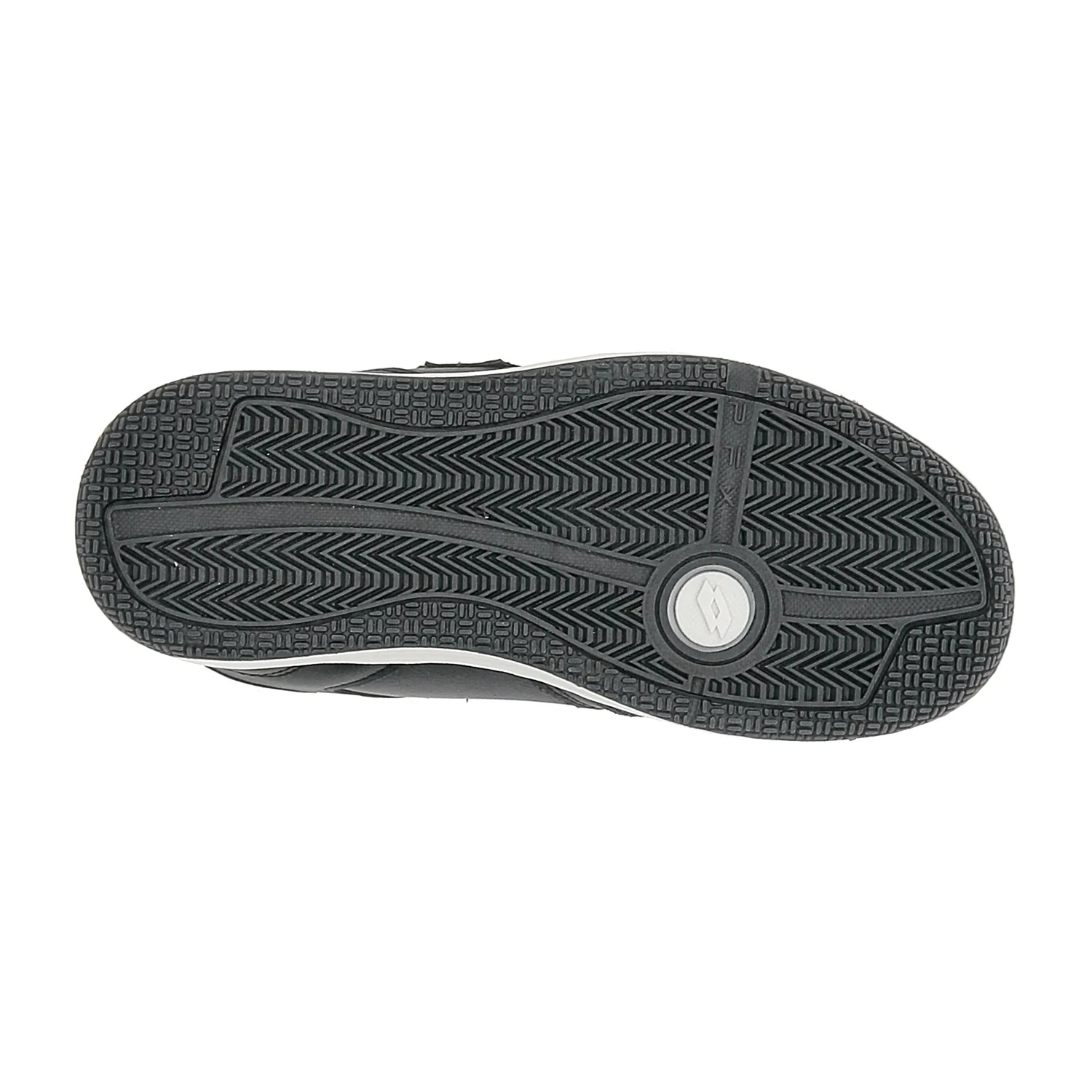 SCARPE SET ACE NERO - Image 7