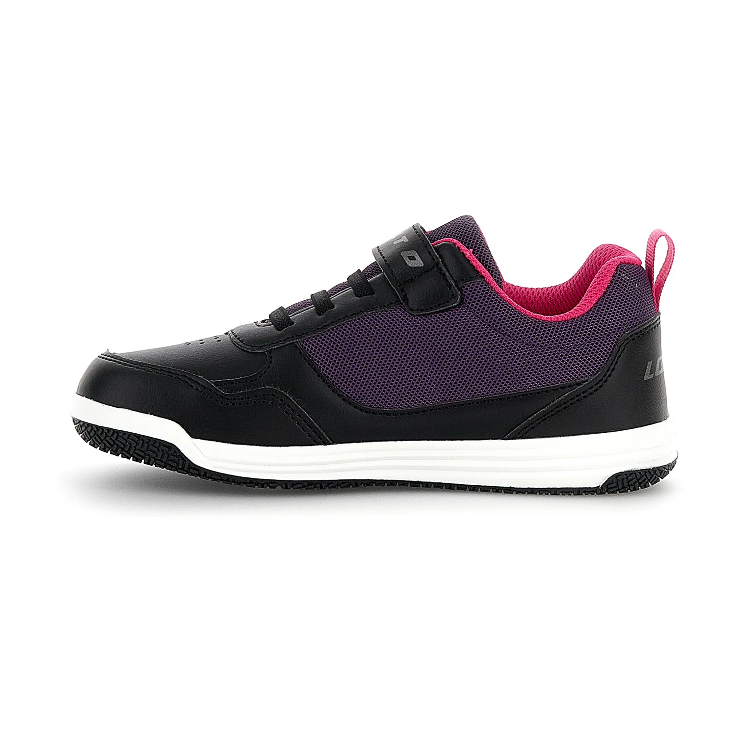 SCARPE SET ACE NERO - Image 3