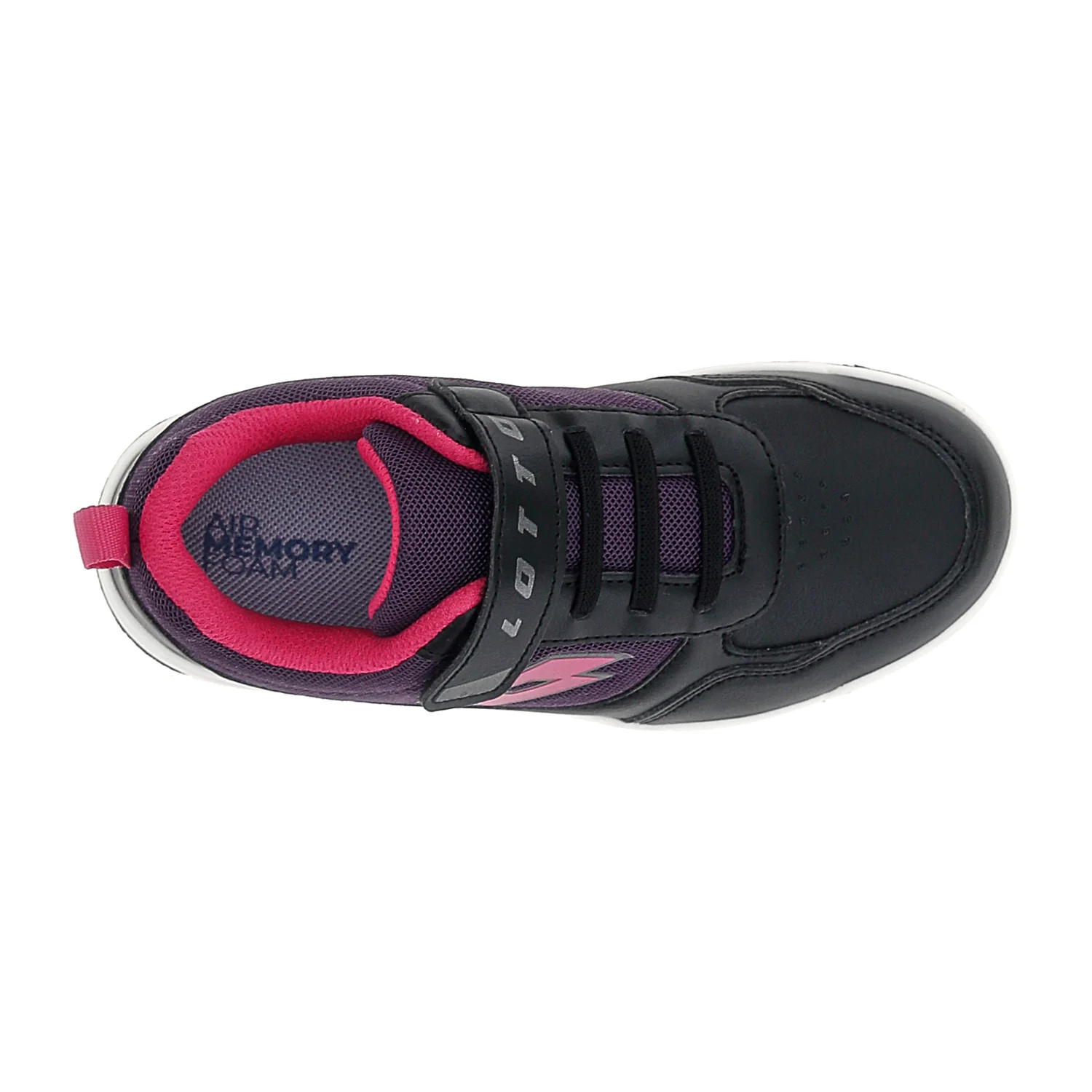 SCARPE SET ACE NERO - Image 6