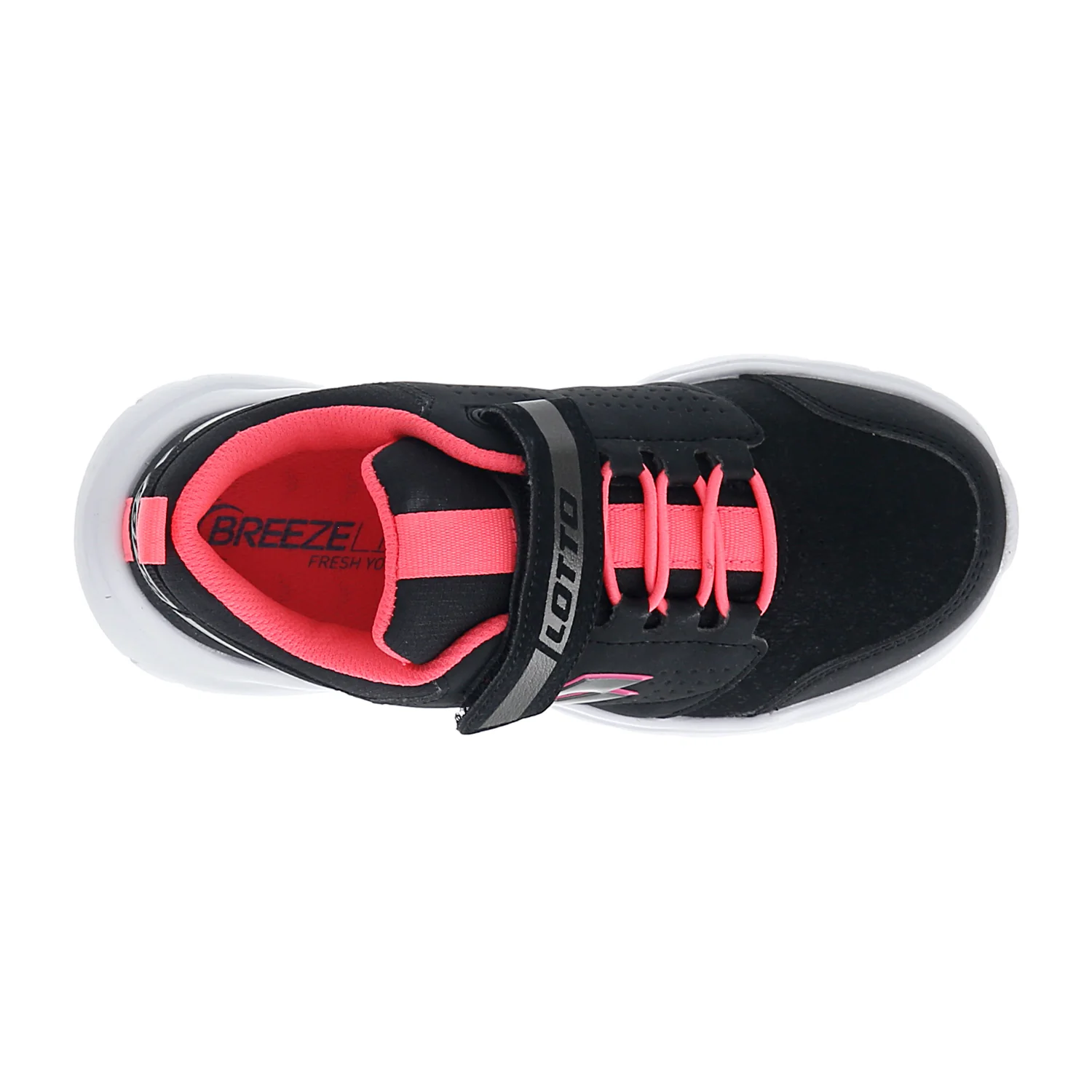 SCARPE SPACEBREEZE NERO - Image 6