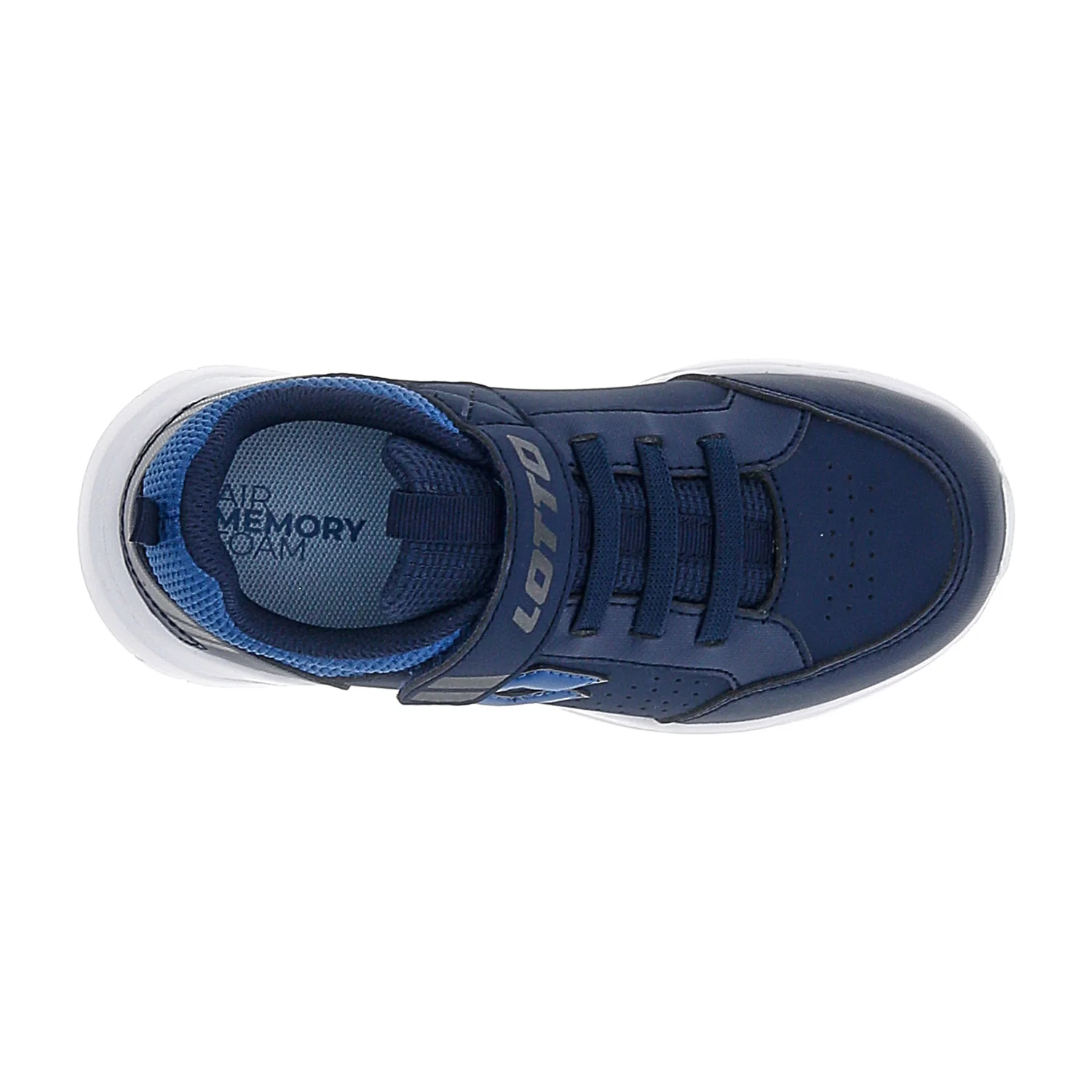 SCARPE SPACELITE BLU SCURO - Image 6