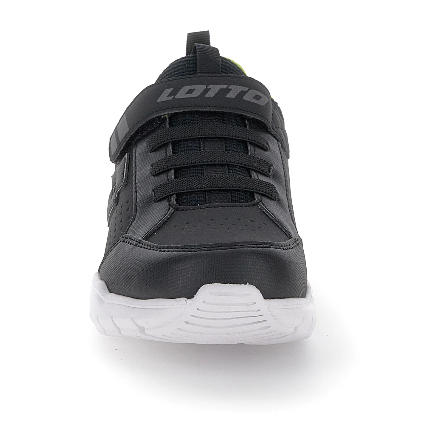SCARPE SPACELITE NERO - Image 4