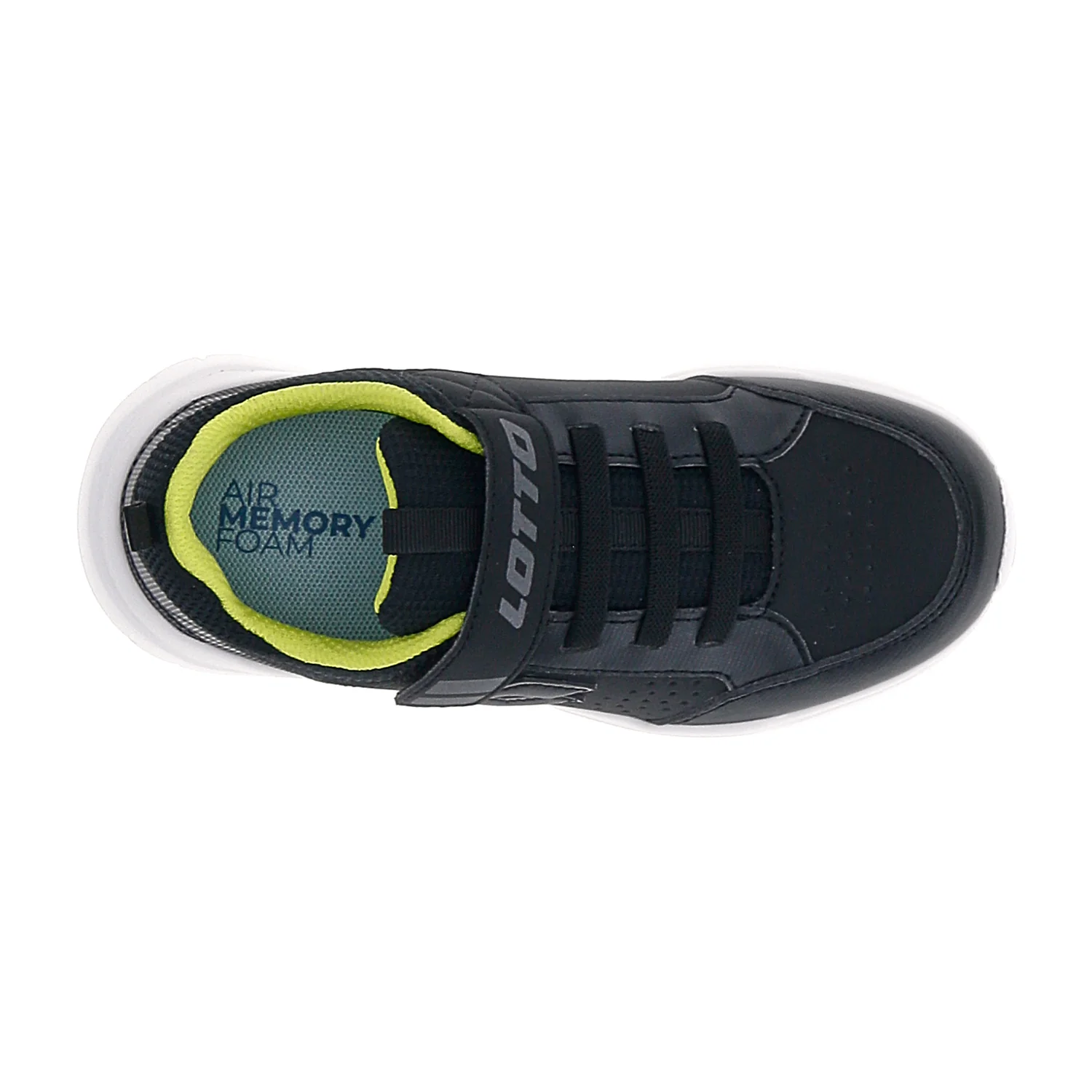 SCARPE SPACELITE NERO - Image 6