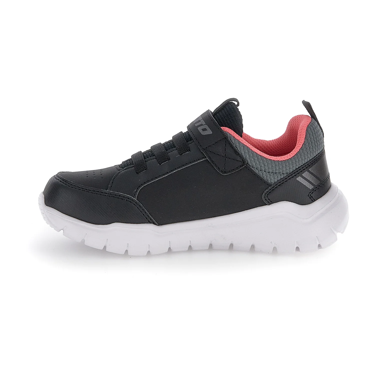 SCARPE SPACELITE NERO - Image 3