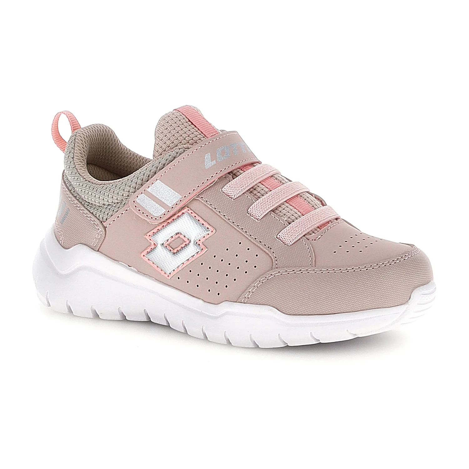 SCARPE SPACELITE VIOLA CHIARO - Image 2