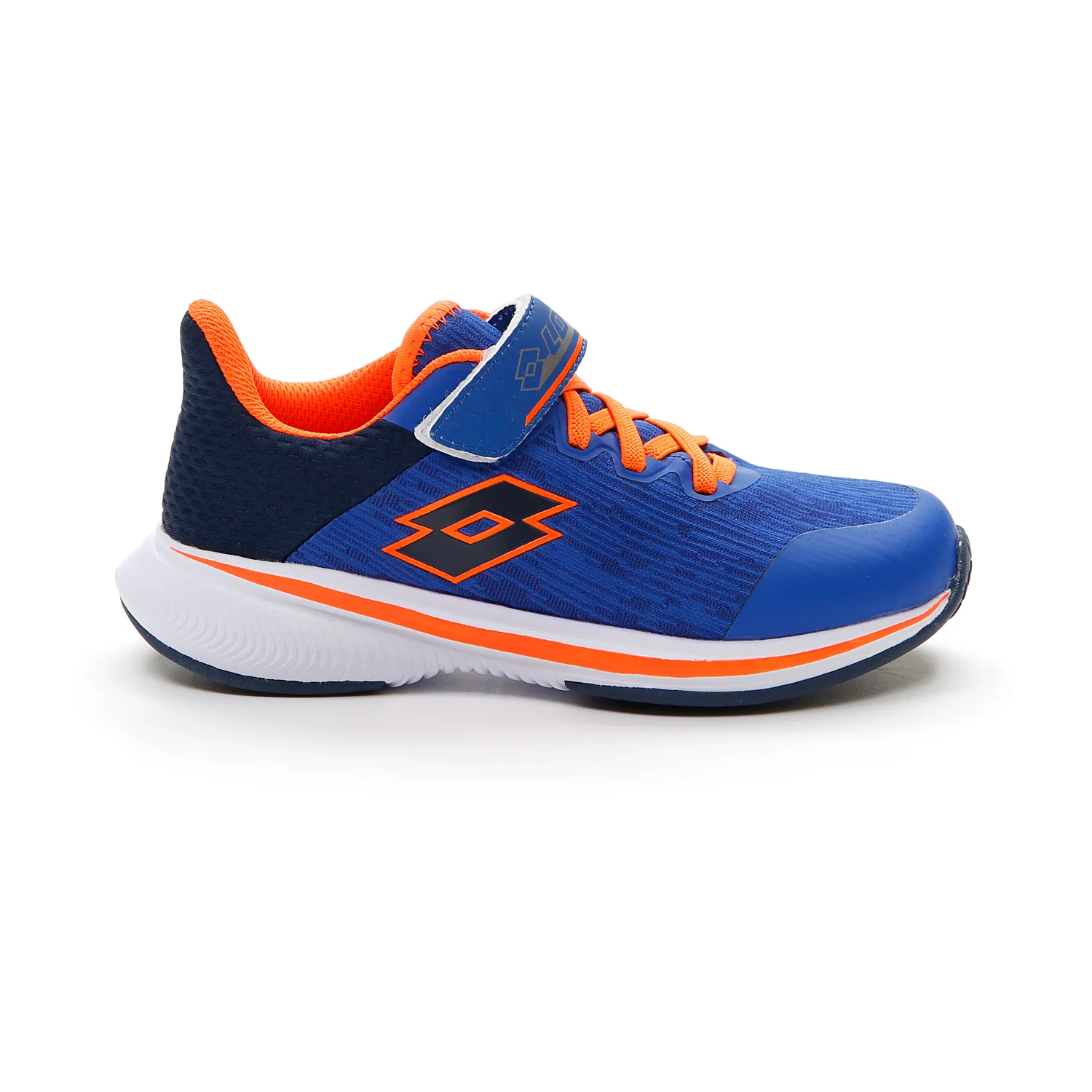 SCARPE SPEEDEVO 500 BLU