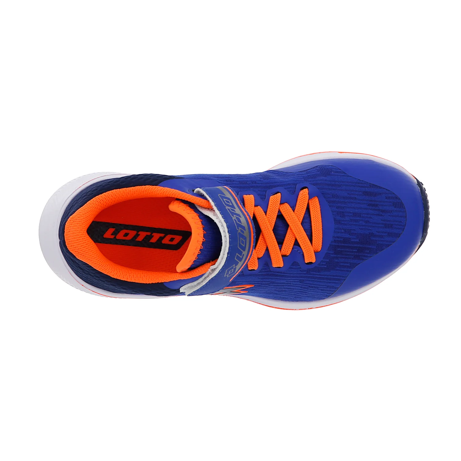 SCARPE SPEEDEVO 500 BLU - Image 5