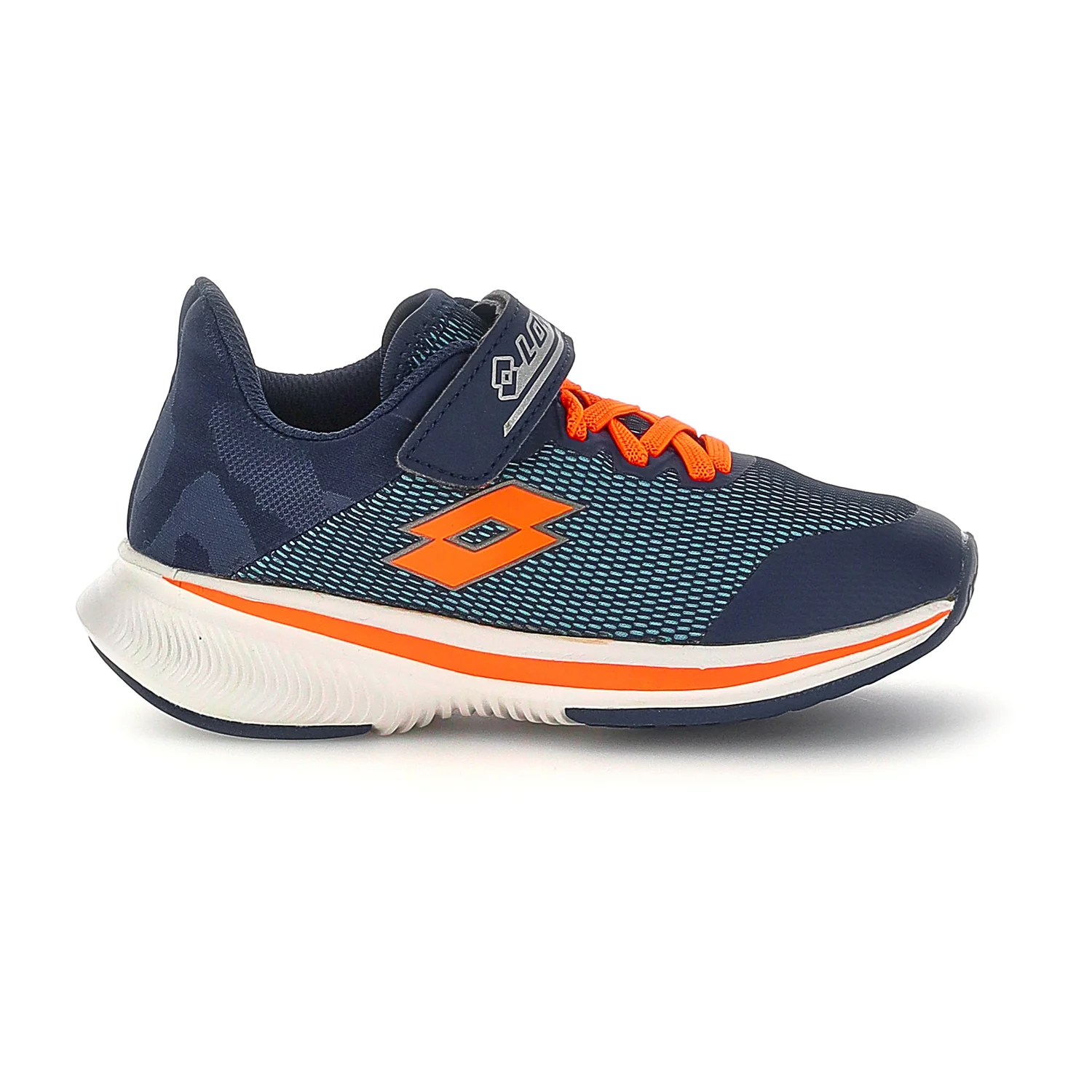 SCARPE SPEEDEVO 500 BLU SCURO