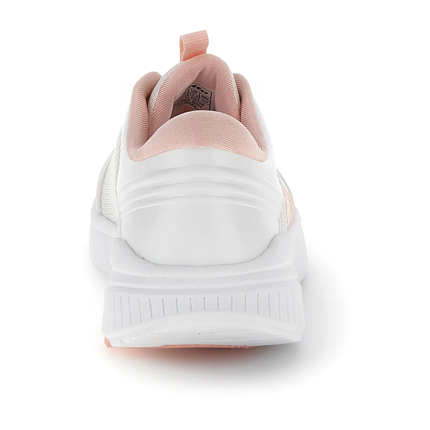 SCARPE SPEEDRIDE 400 BIANCO - Image 5