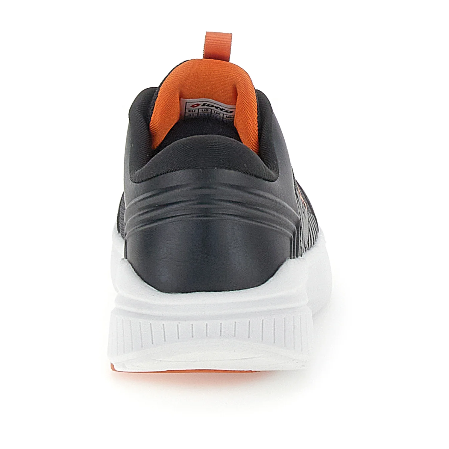 SCARPE SPEEDRIDE 400 NERO - Image 5