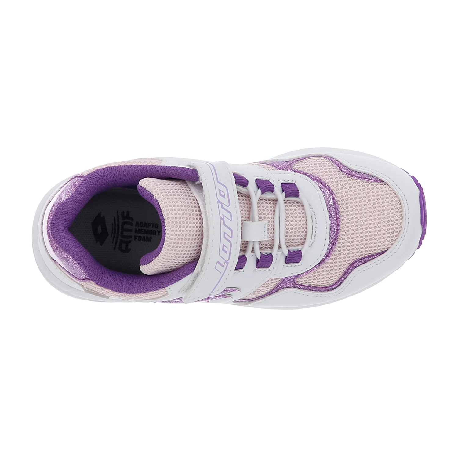 SCARPE STRADA EVO BIANCO - Image 3