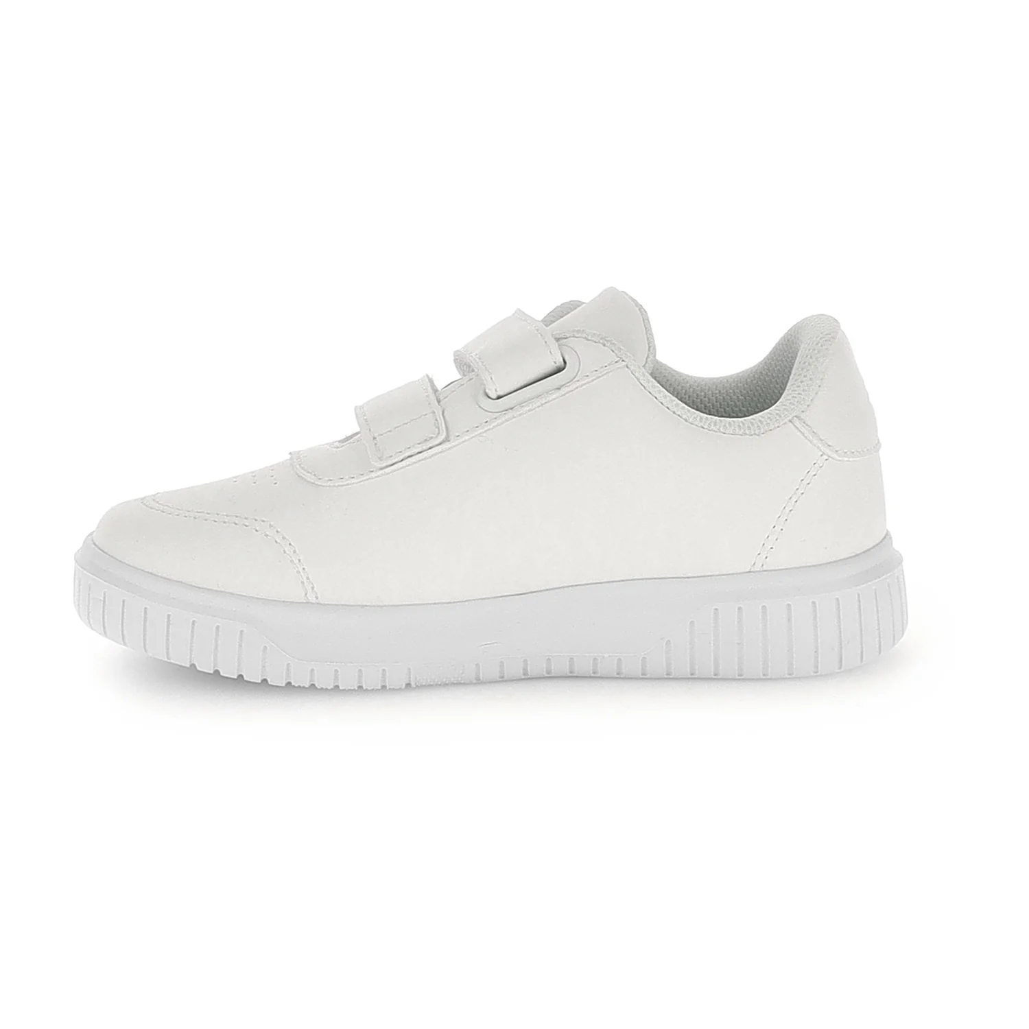 SCARPE TENNIS FUN BIANCO - Image 3