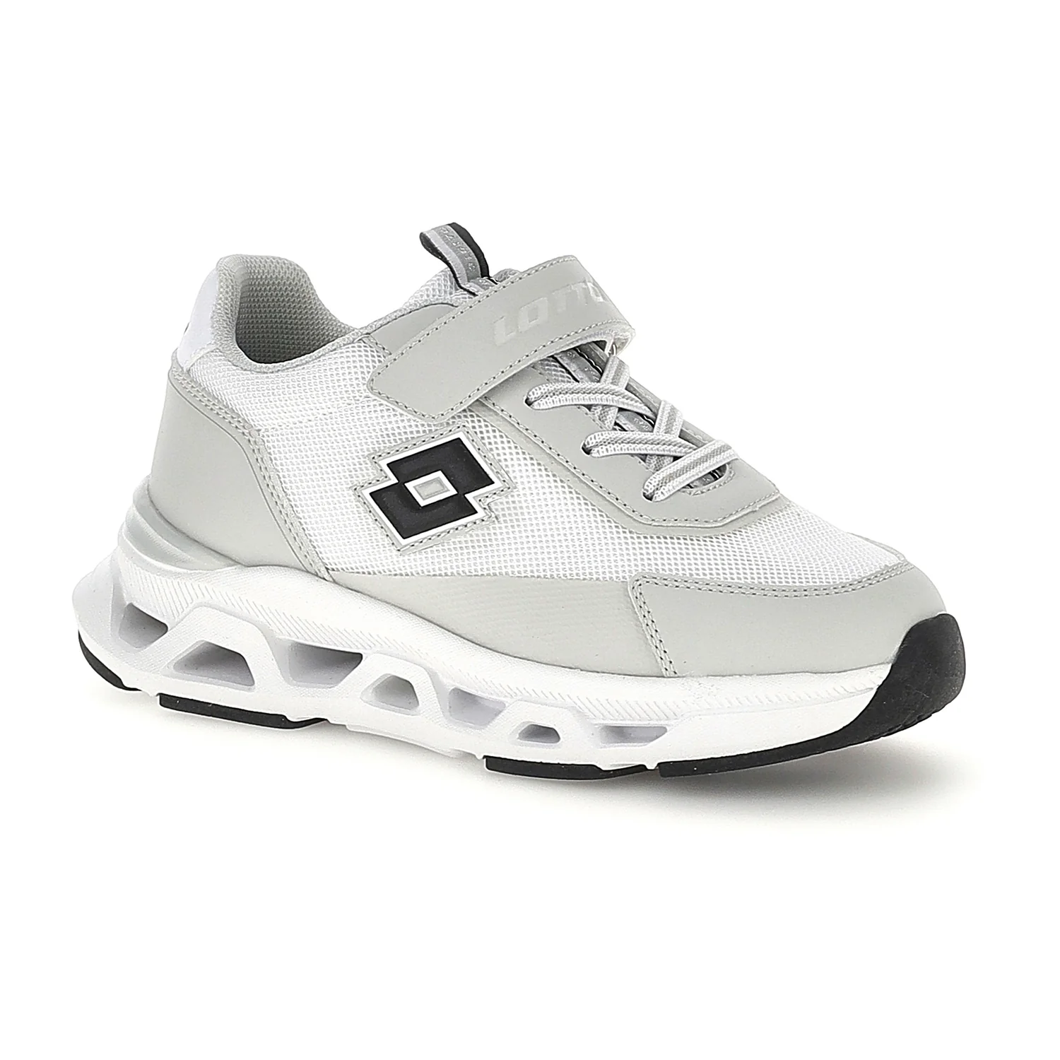 SCARPE VENTO BIANCO - Image 2