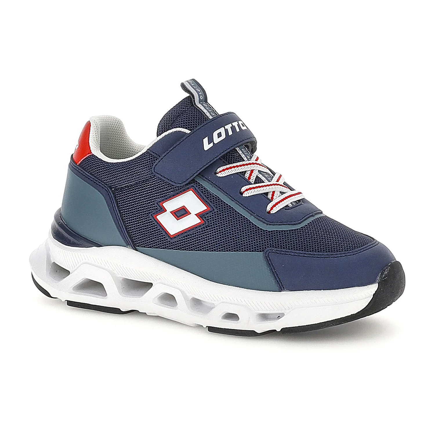 SCARPE VENTO BLU SCURO - Image 2