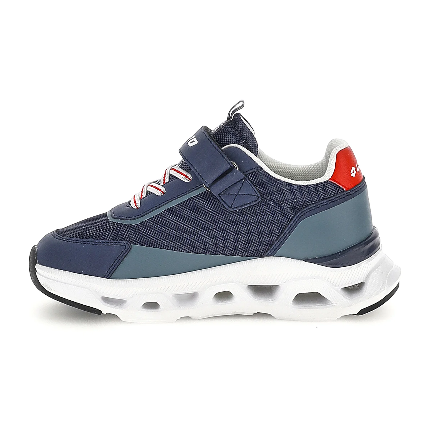 SCARPE VENTO BLU SCURO - Image 3