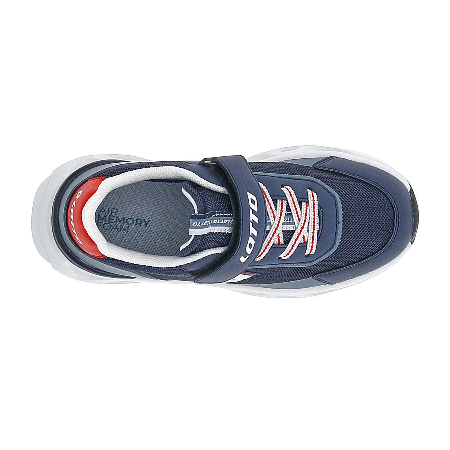 SCARPE VENTO BLU SCURO - Image 6