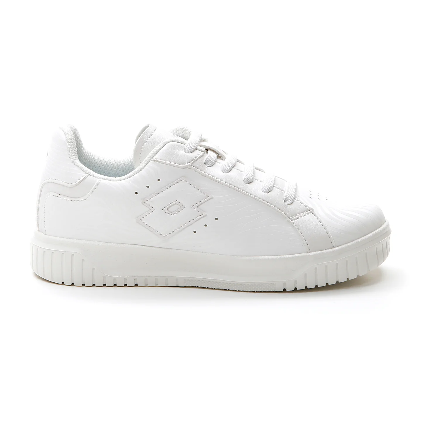 SCARPE VENUS BIANCO