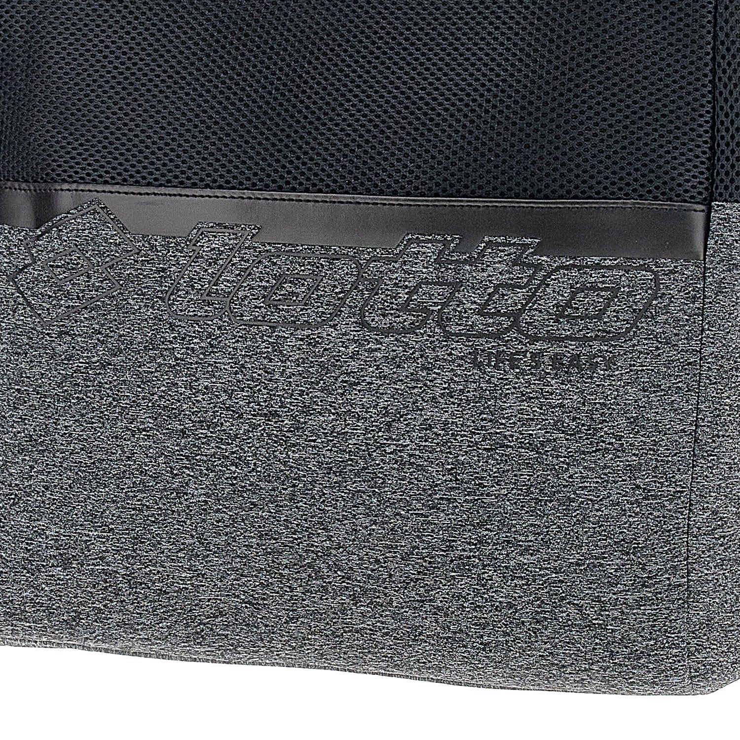 BORSA A MANO LIFESTYLE NERO - Image 3