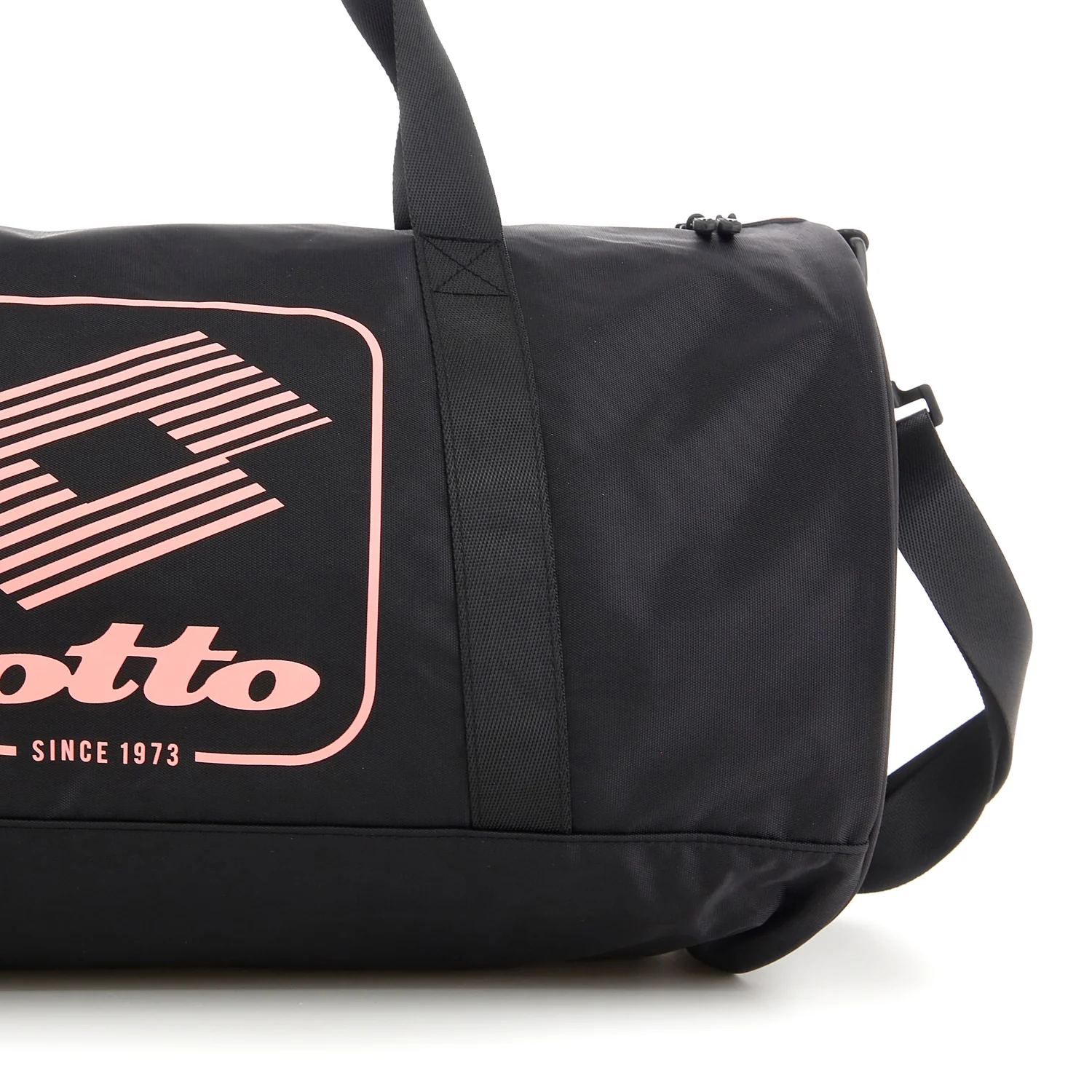 BORSA SPORT NERO - Image 3
